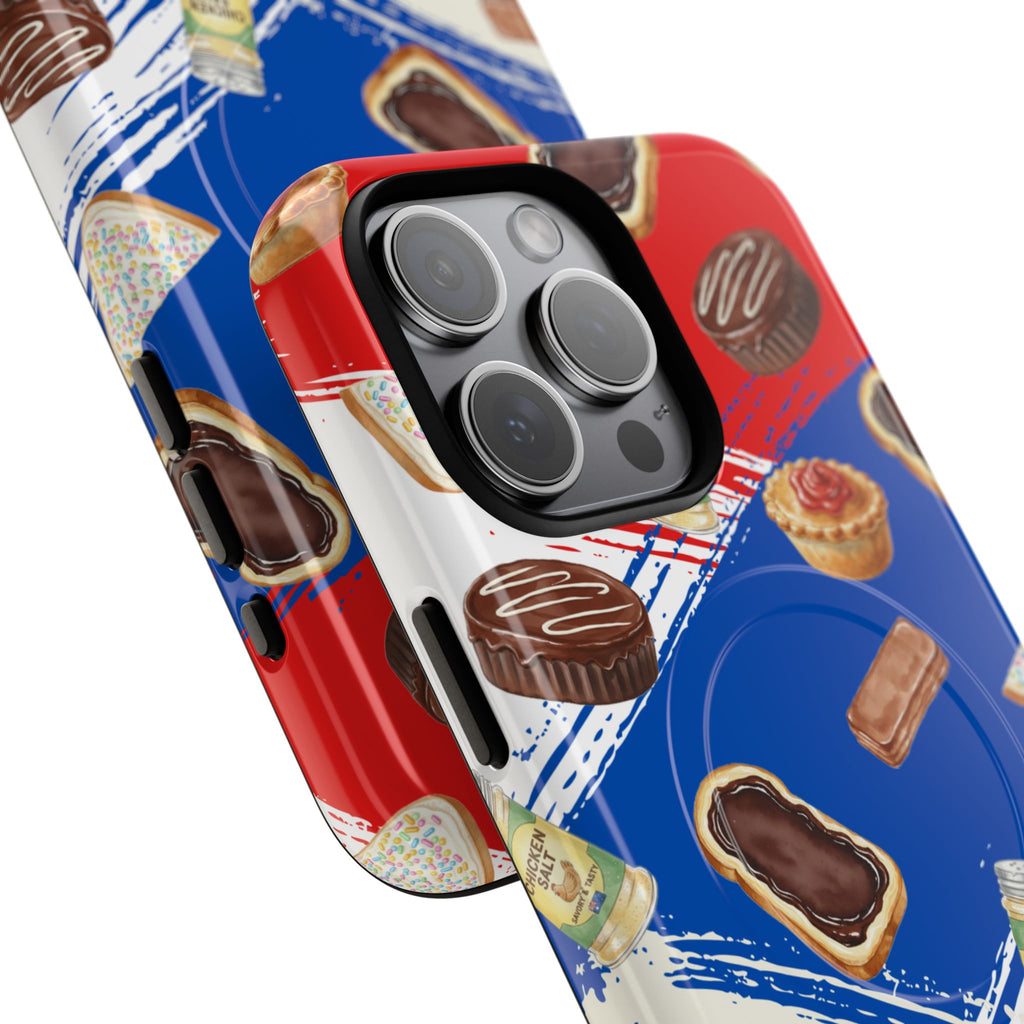Keepcase World Noms Series — Australia