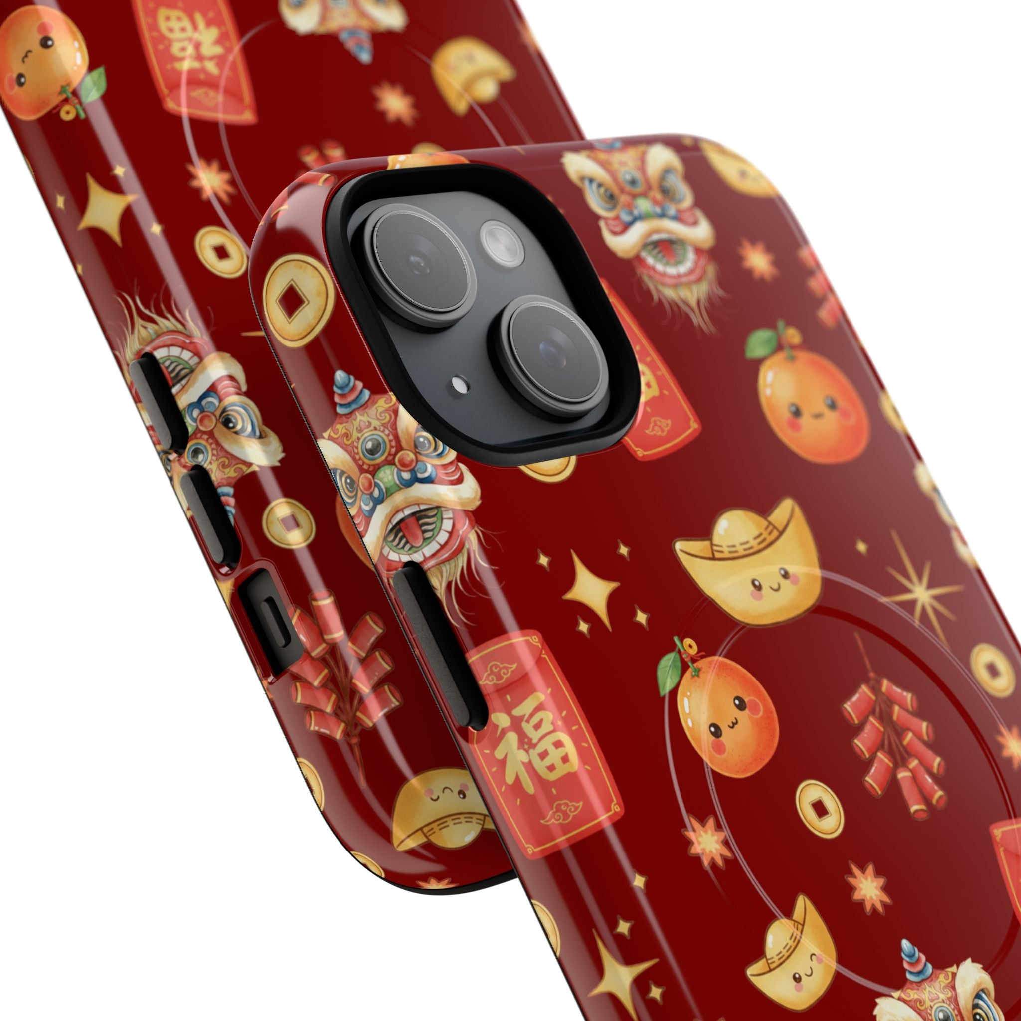 Keepcase Chinese New Year 2026 Series — Auspicious Times Ahead