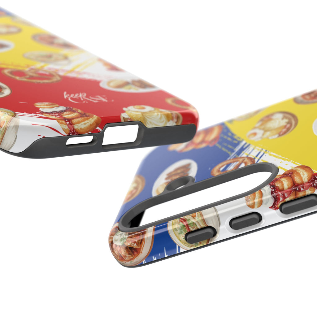 Keepcase World Noms Series — Romania