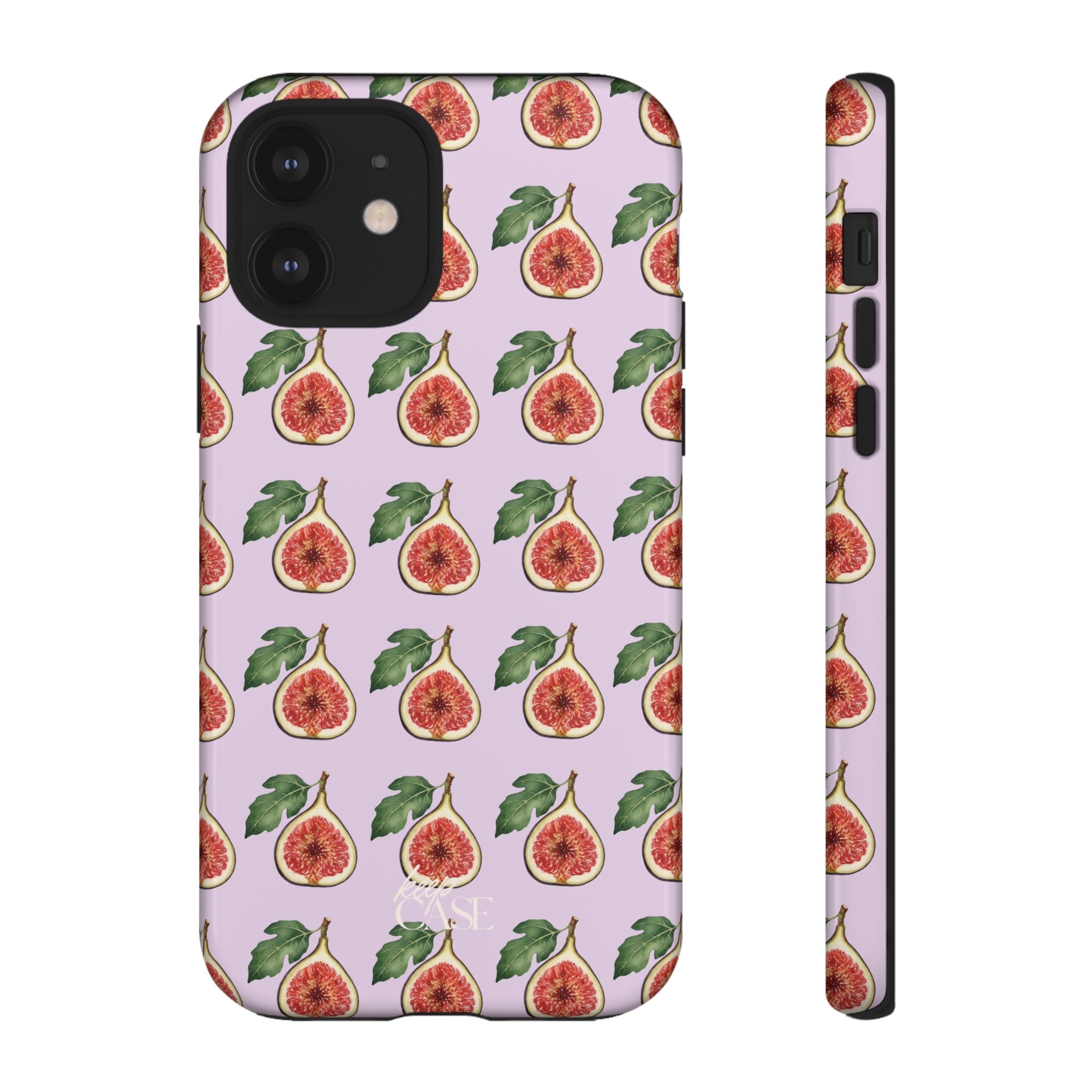 Keepcase Juicy Fruits Series — Fig