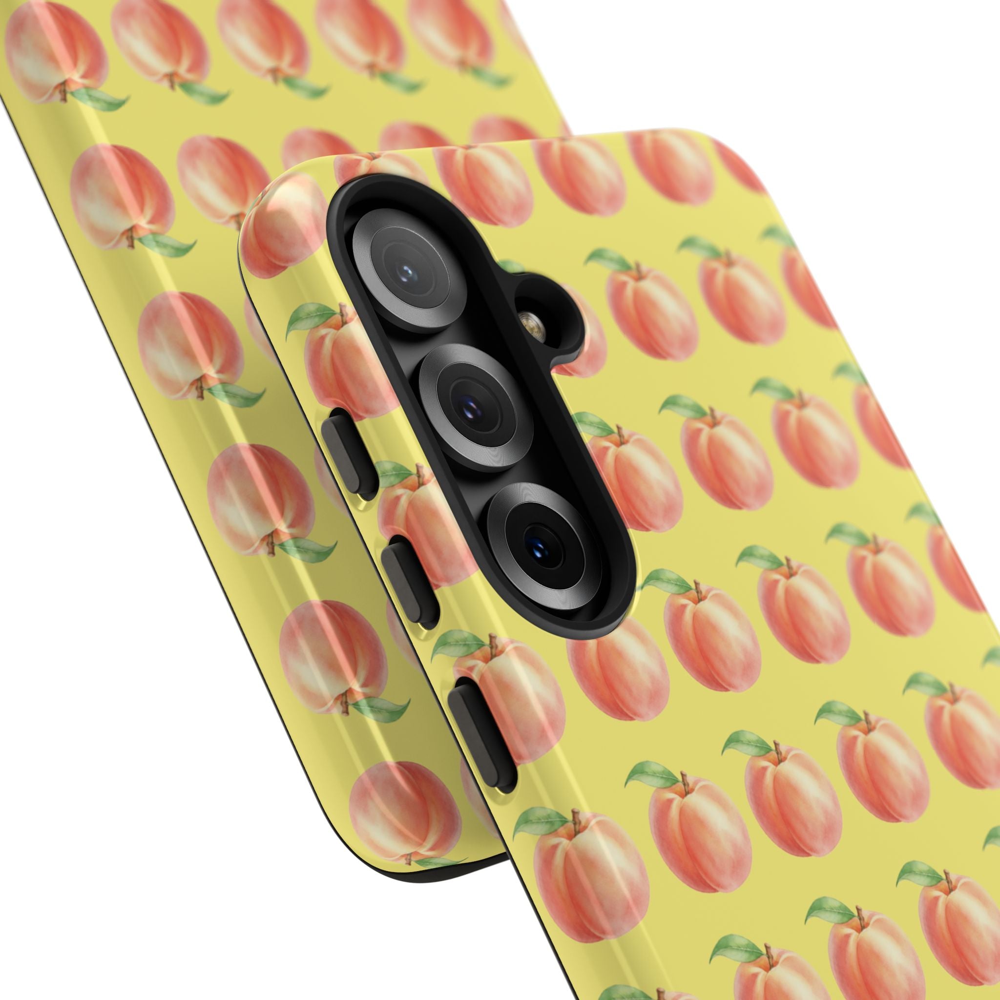 Keepcase Juicy Fruits Series — Peach