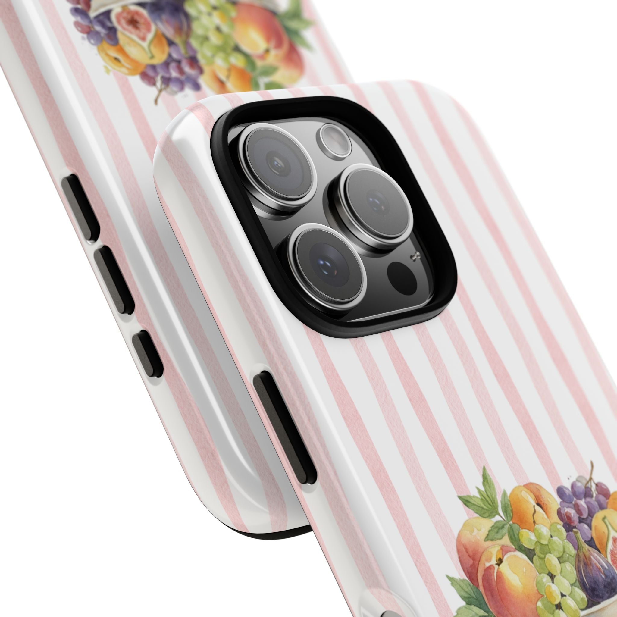 Keepcase Fruit Basket Series — Pink