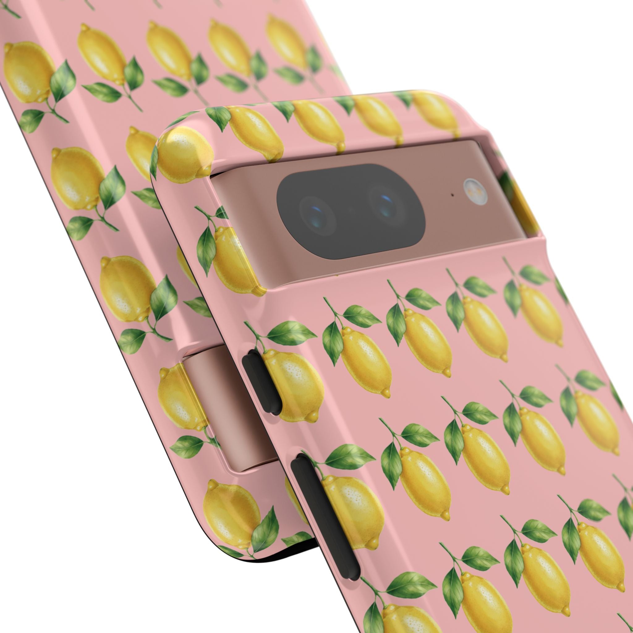 Keepcase Juicy Fruits Series — Lemon