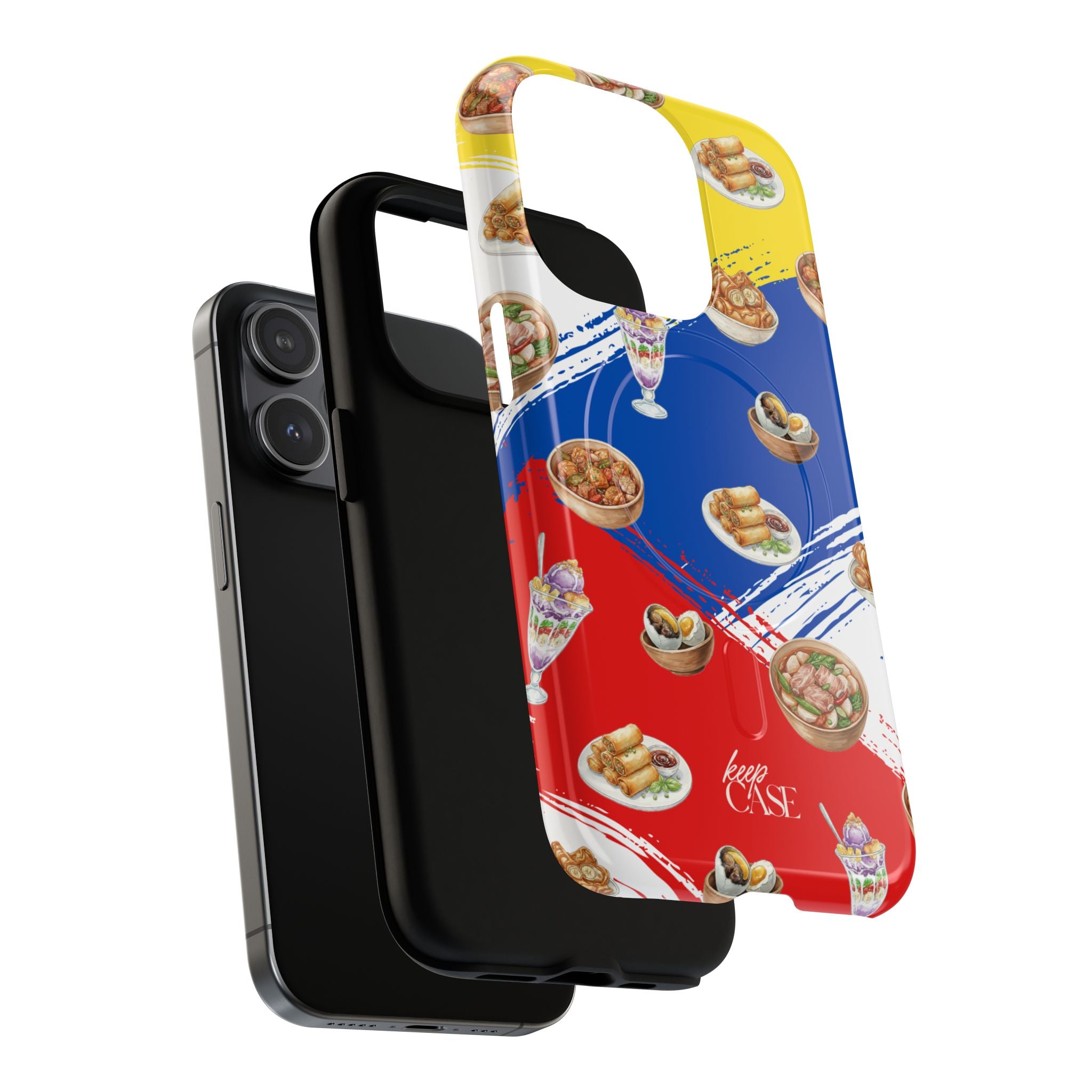 Keepcase World Noms Series — Philippines