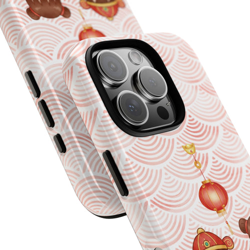 Keepcase Chinese New Year 2026 Series — 恭喜发财