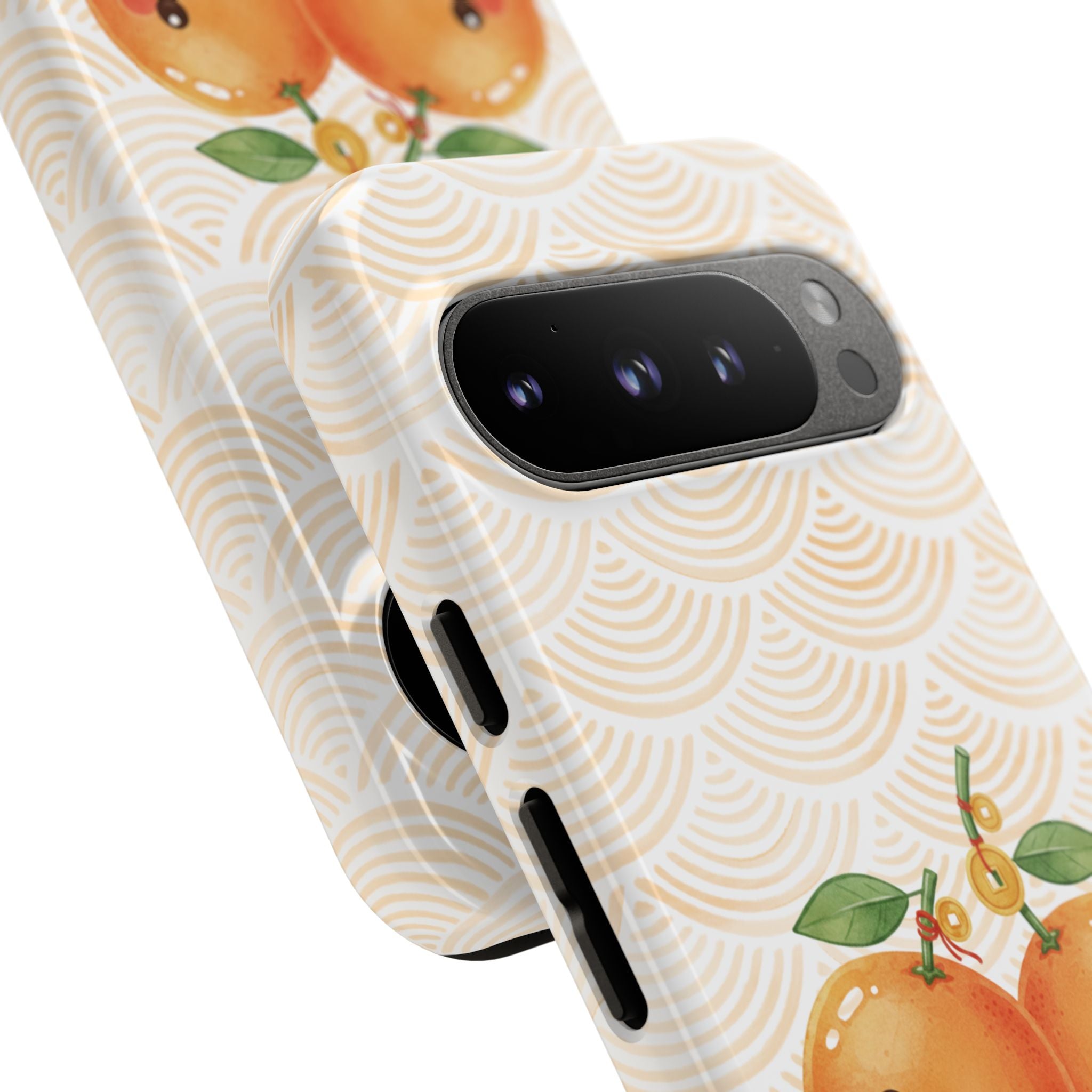 Keepcase Chinese New Year 2026 Series — 大吉大利