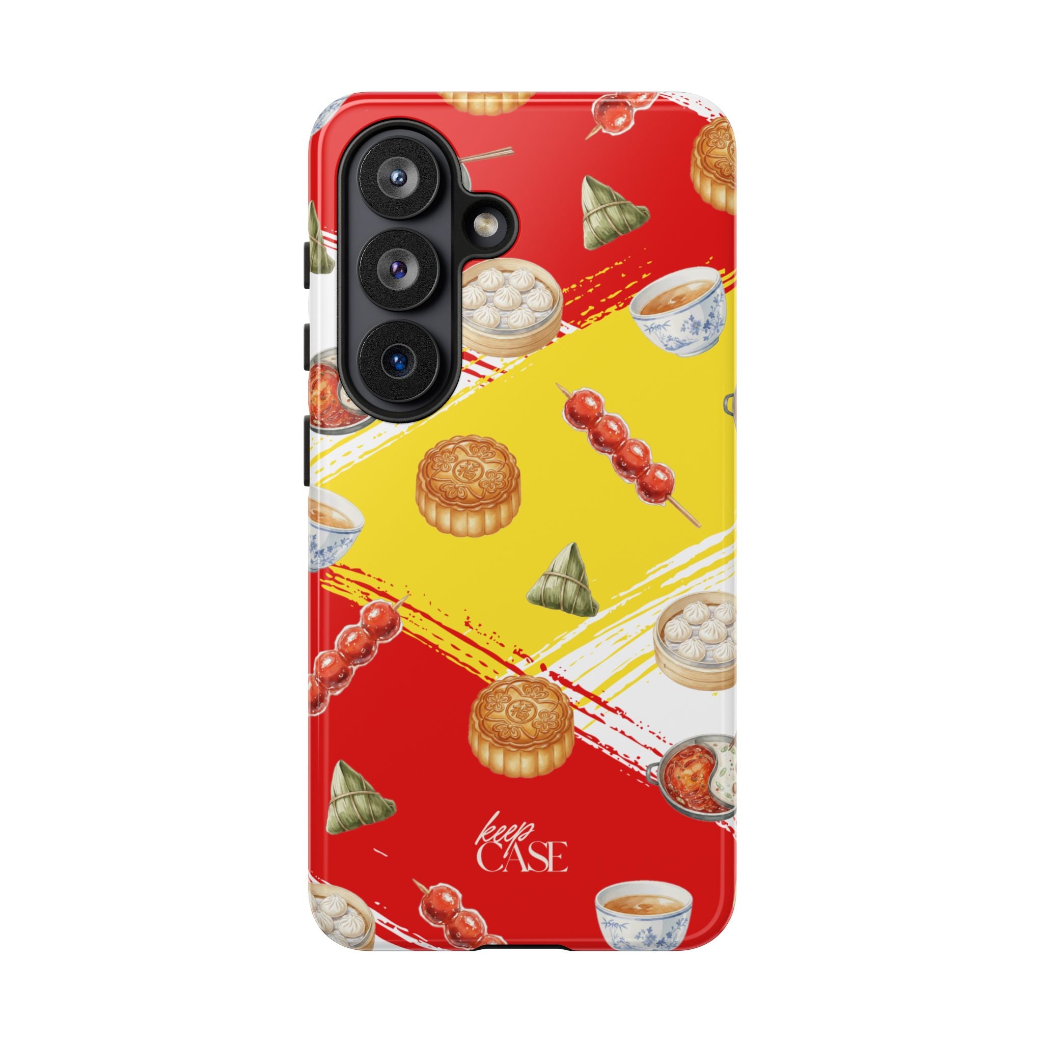 Keepcase World Noms Series — China
