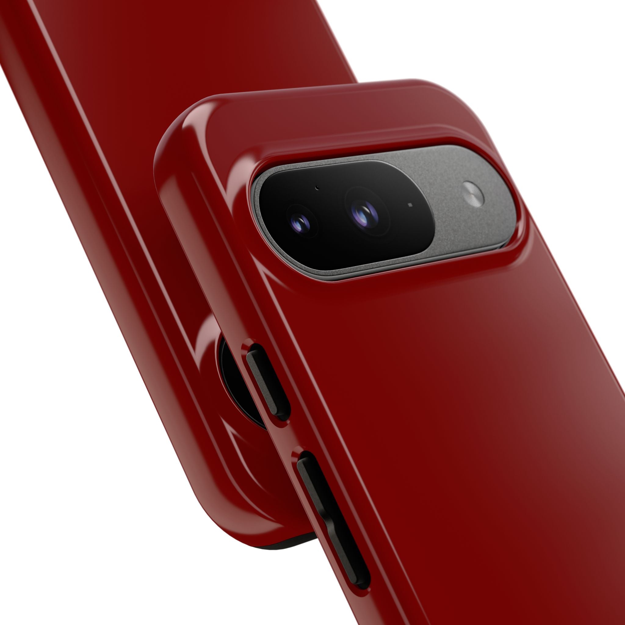 Keepcase Keepers Series — Classic Burgundy