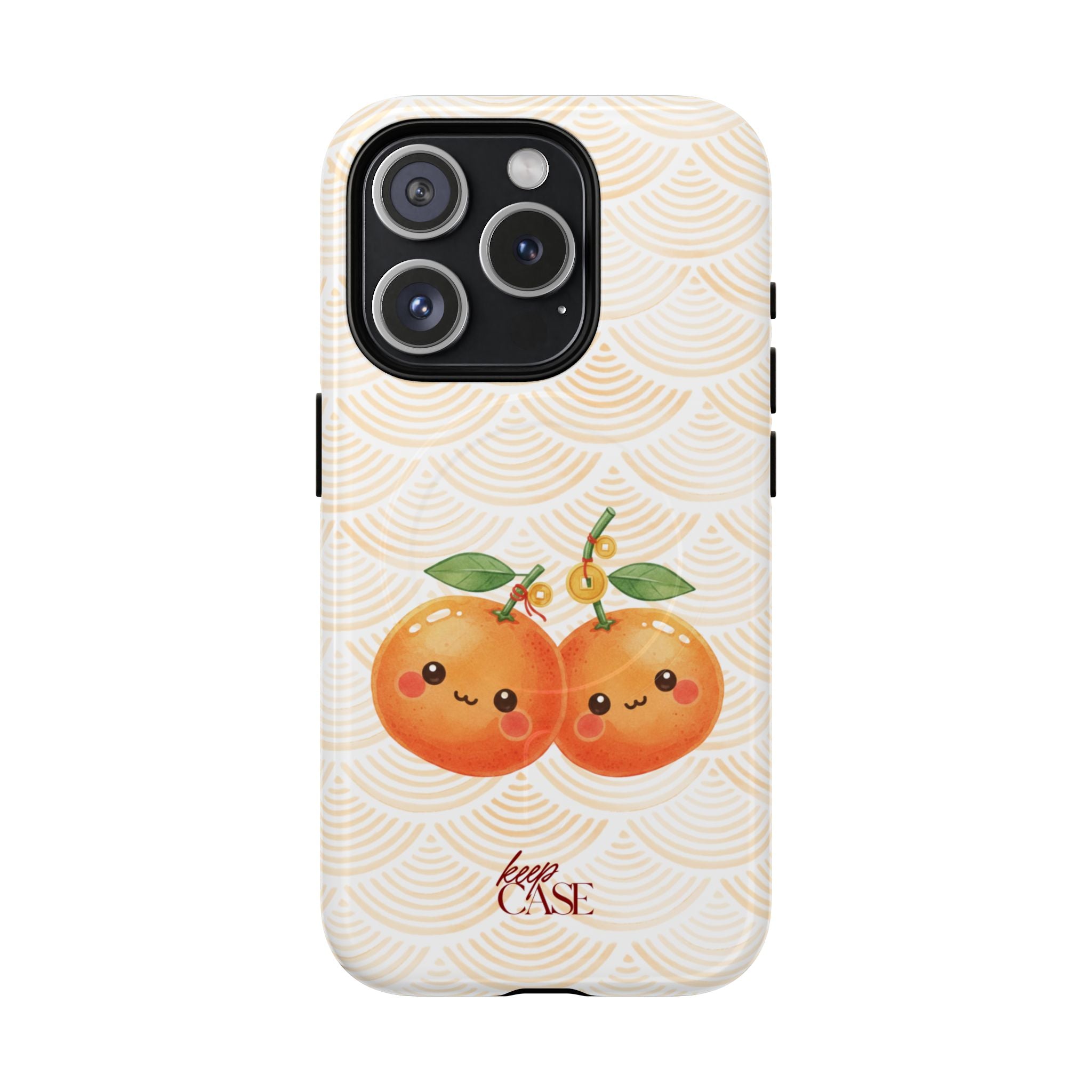 Keepcase Chinese New Year 2026 Series — 大吉大利