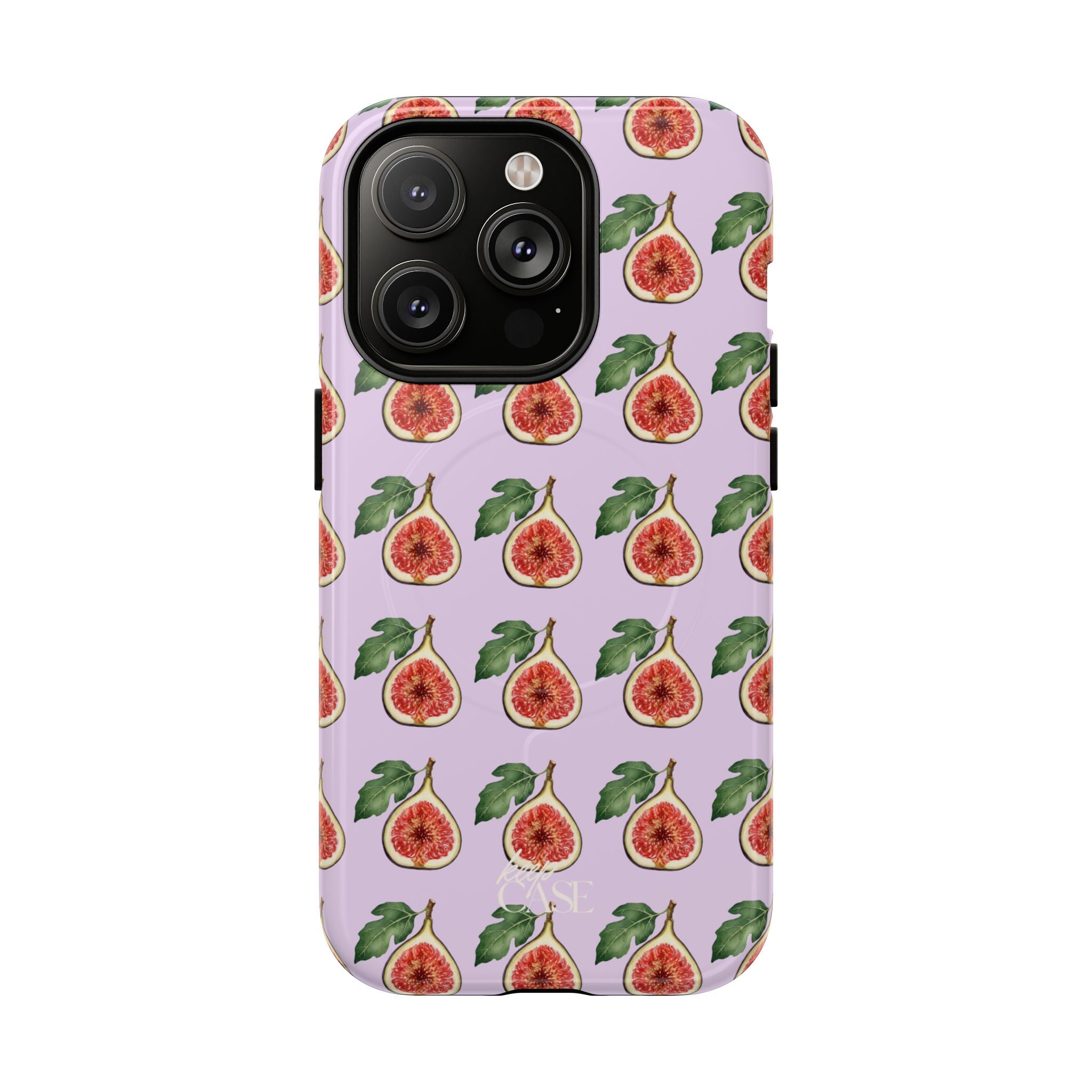 Keepcase Juicy Fruits Series — Fig
