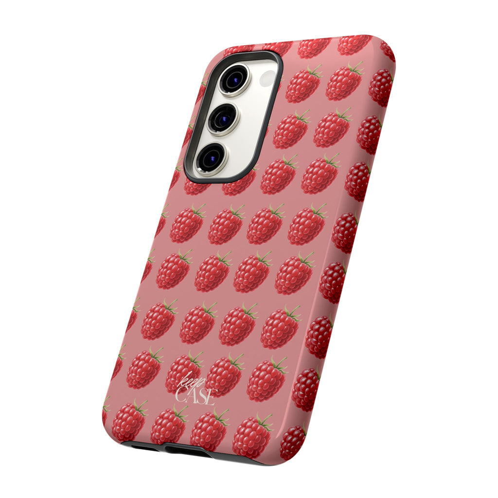 Keepcase Juicy Fruits Series — Raspberry