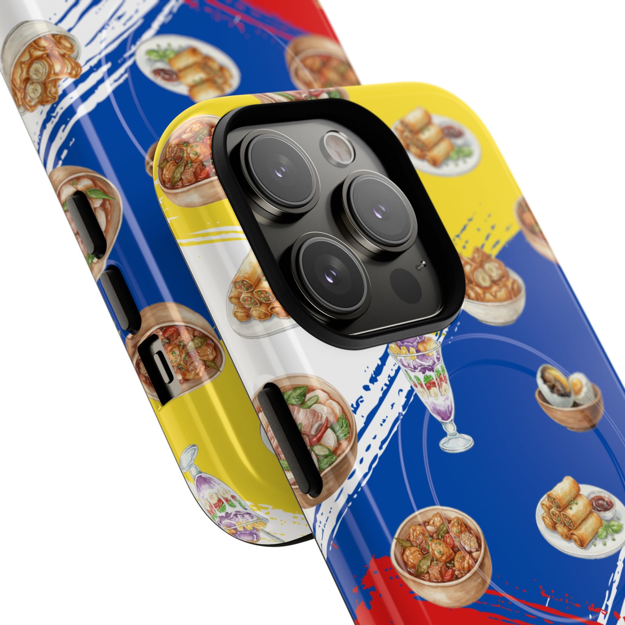 Keepcase World Noms Series — Philippines