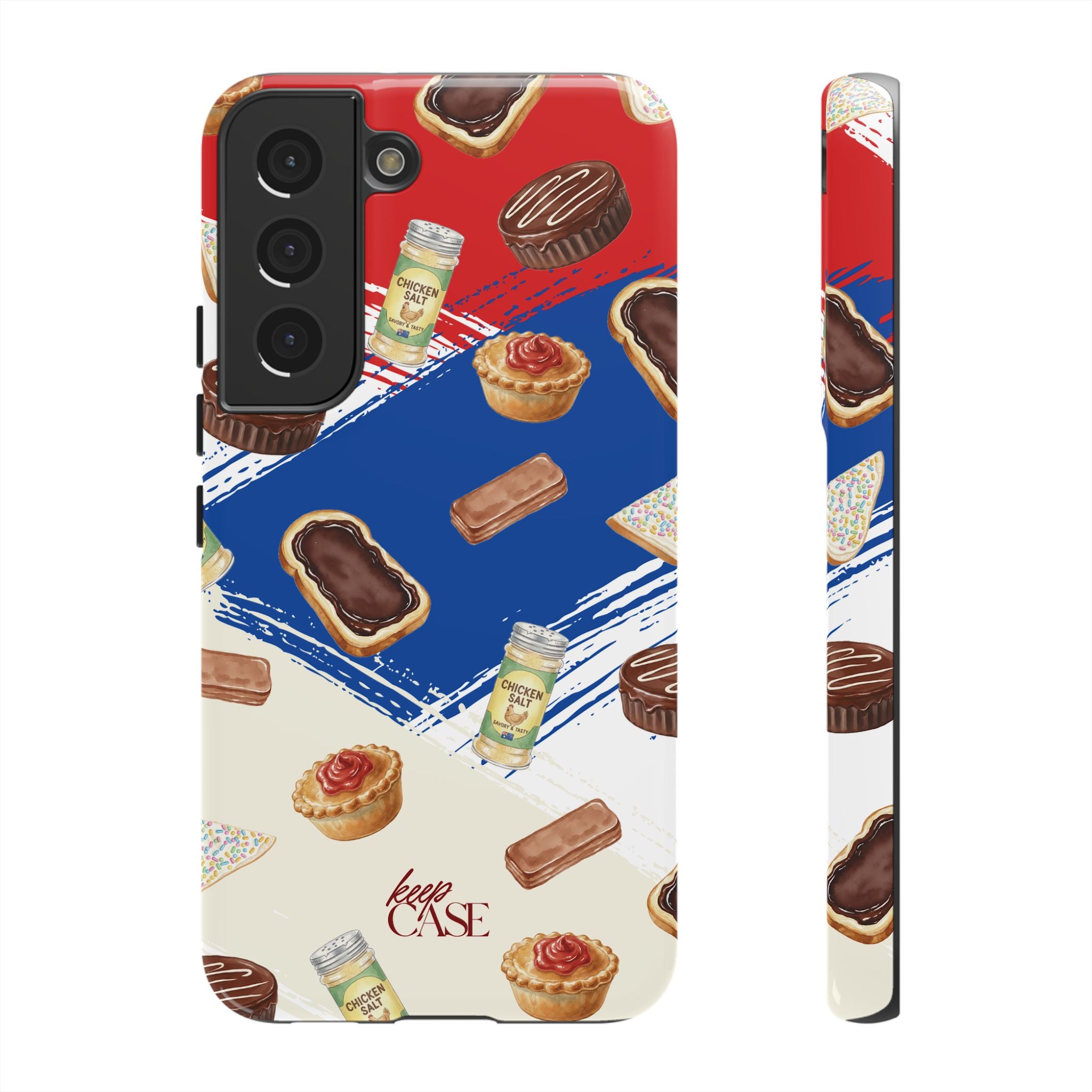 Keepcase World Noms Series — Australia