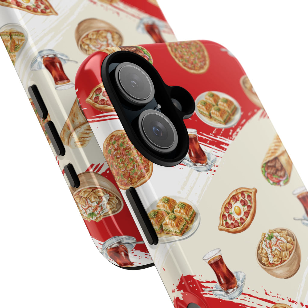 Keepcase World Noms Series — Türkiye