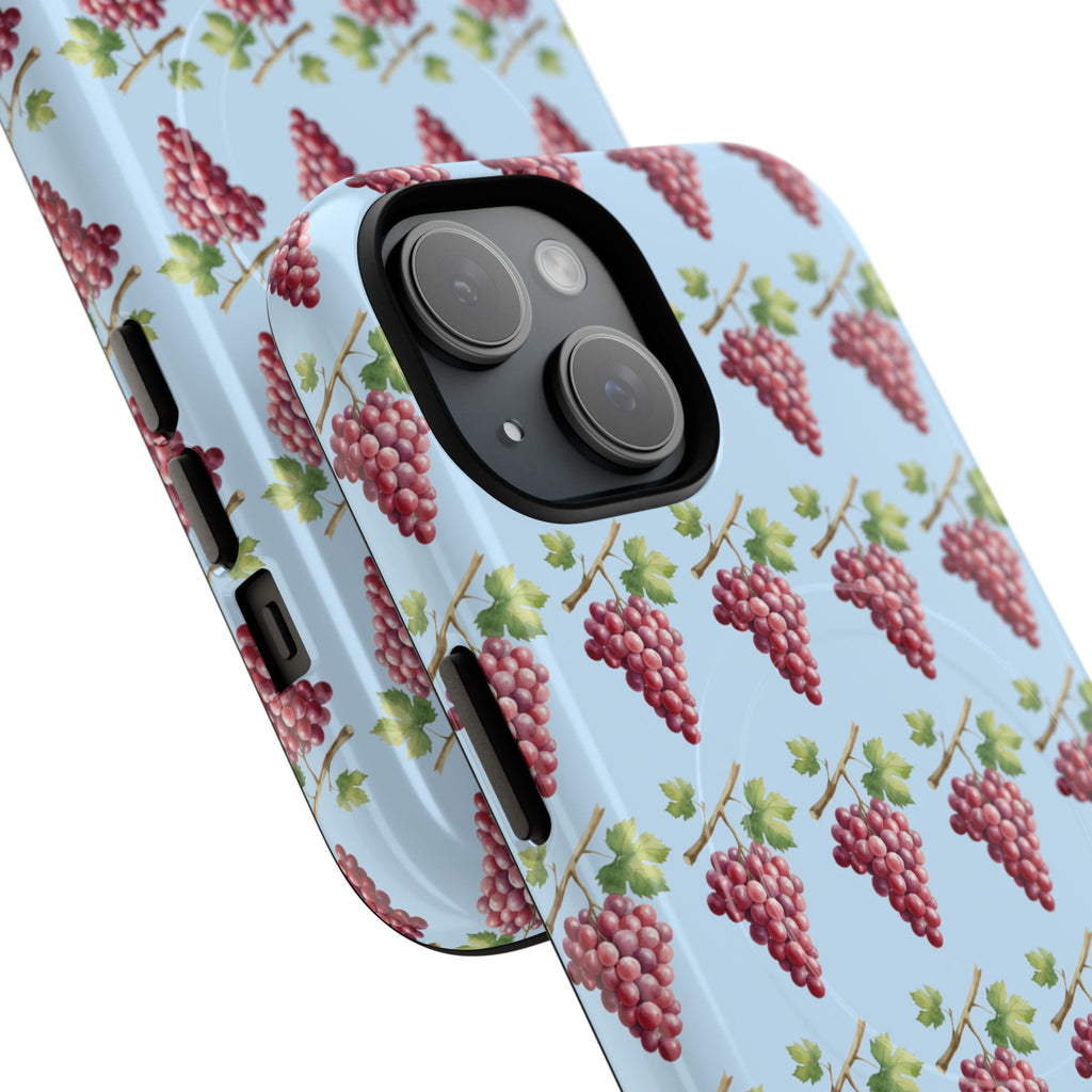 Keepcase Juicy Fruits Series — Grapes