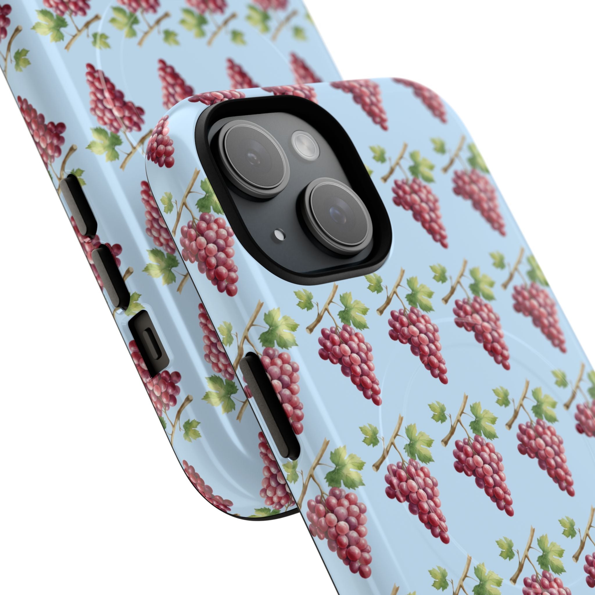 Keepcase Juicy Fruits Series — Grapes
