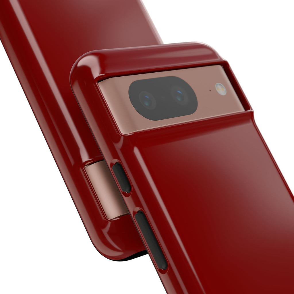 Keepcase Keepers Series — Classic Burgundy