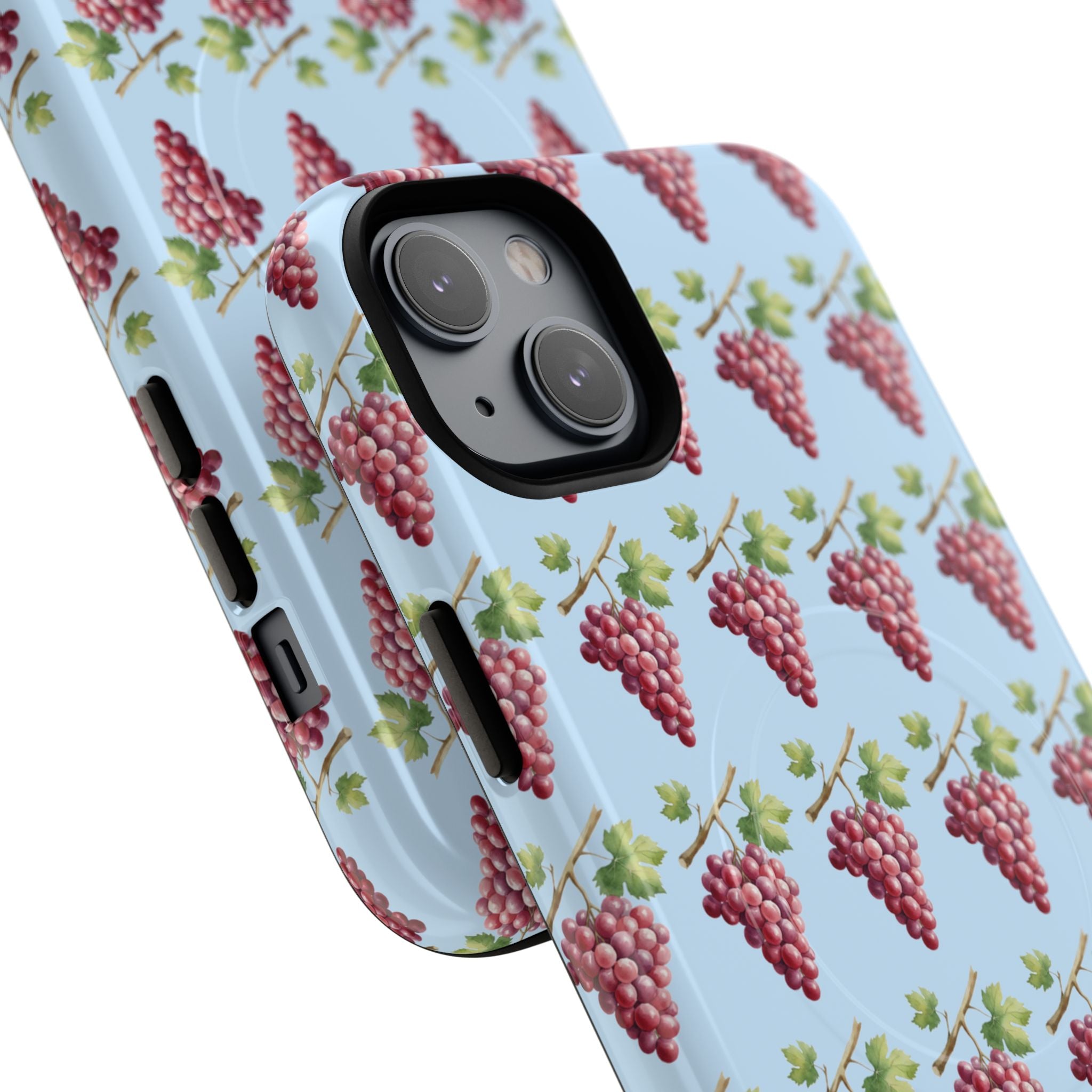 Keepcase Juicy Fruits Series — Grapes
