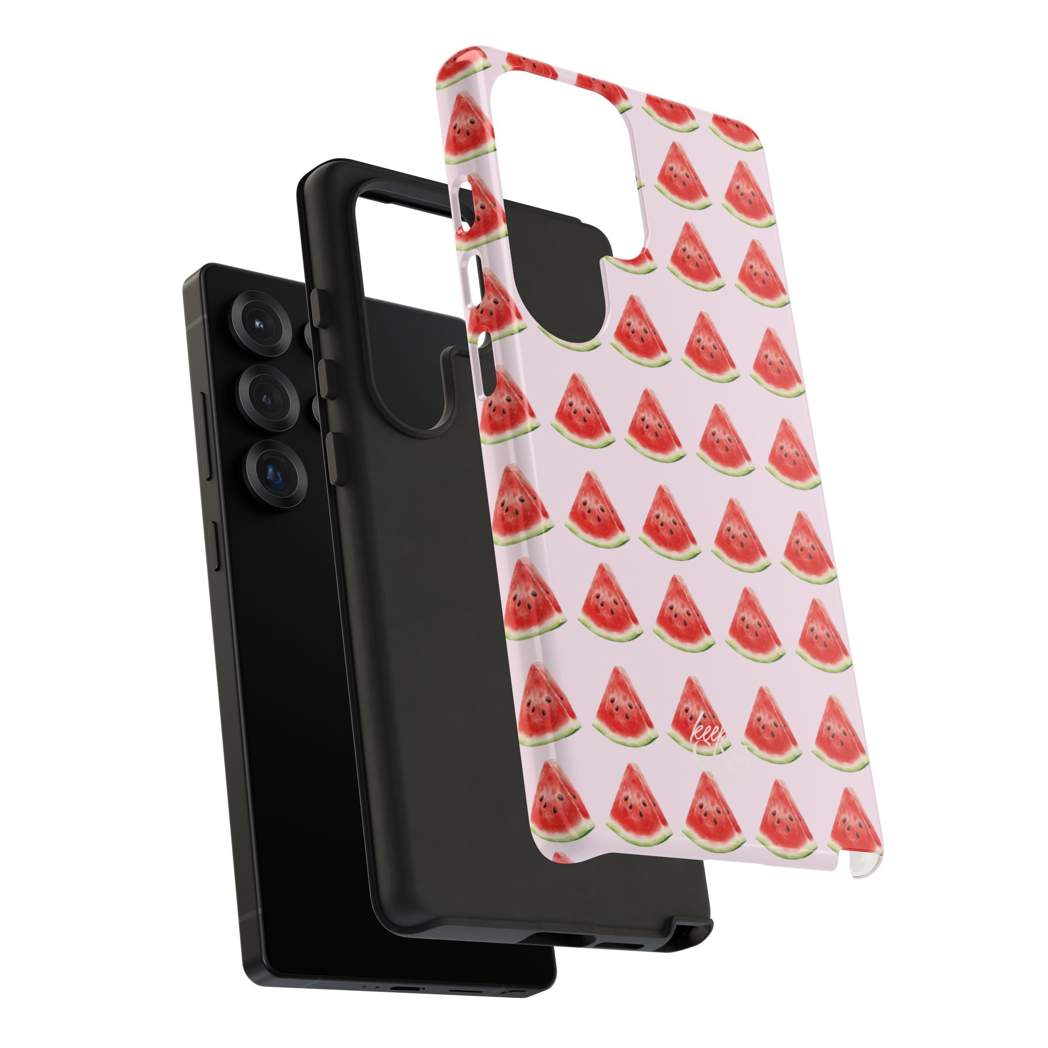 Keepcase Juicy Fruits Series — Watermelon