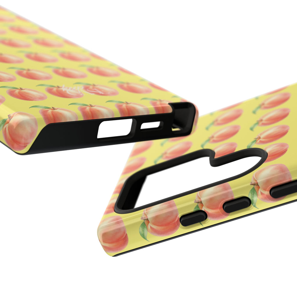 Keepcase Juicy Fruits Series — Peach