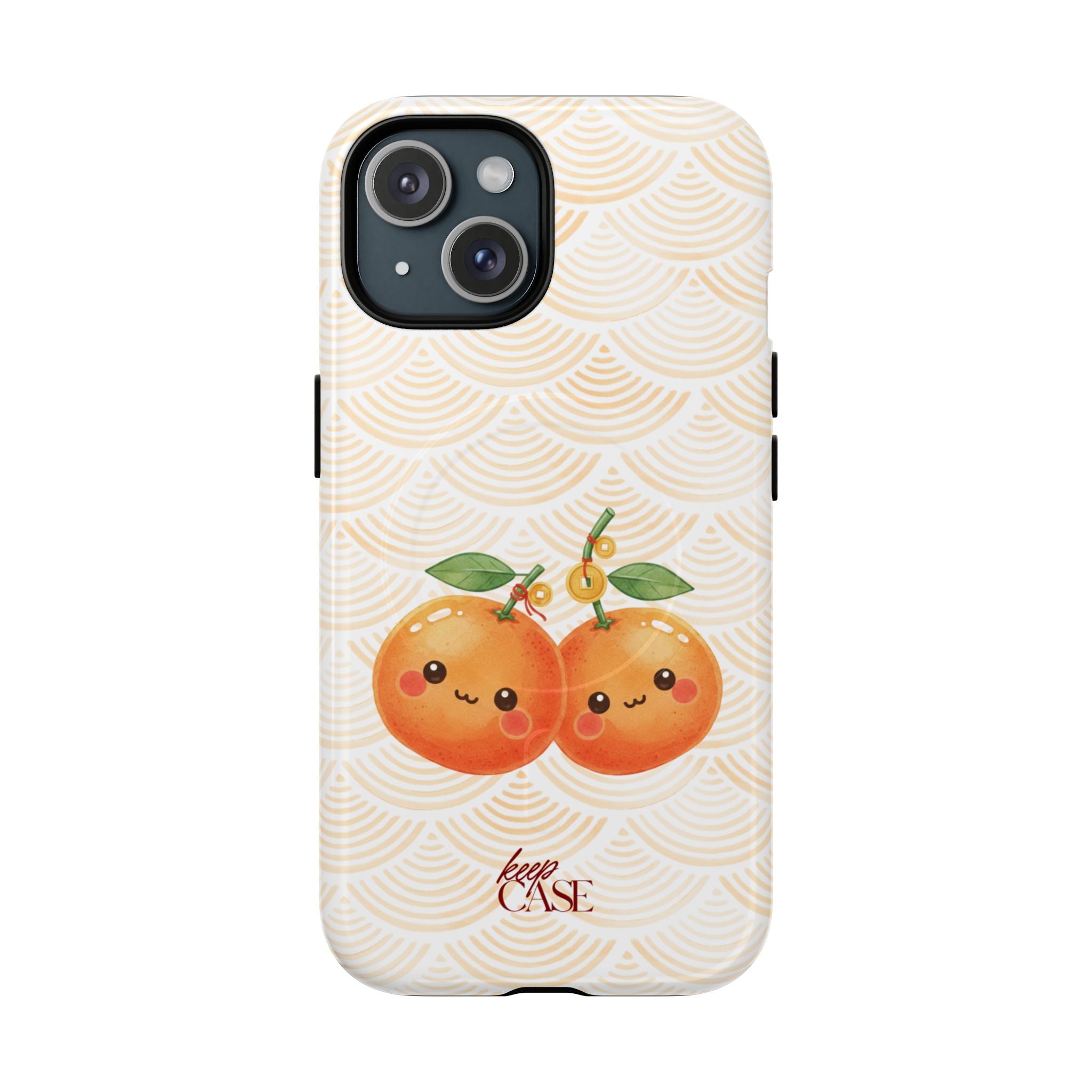 Keepcase Chinese New Year 2026 Series — 大吉大利