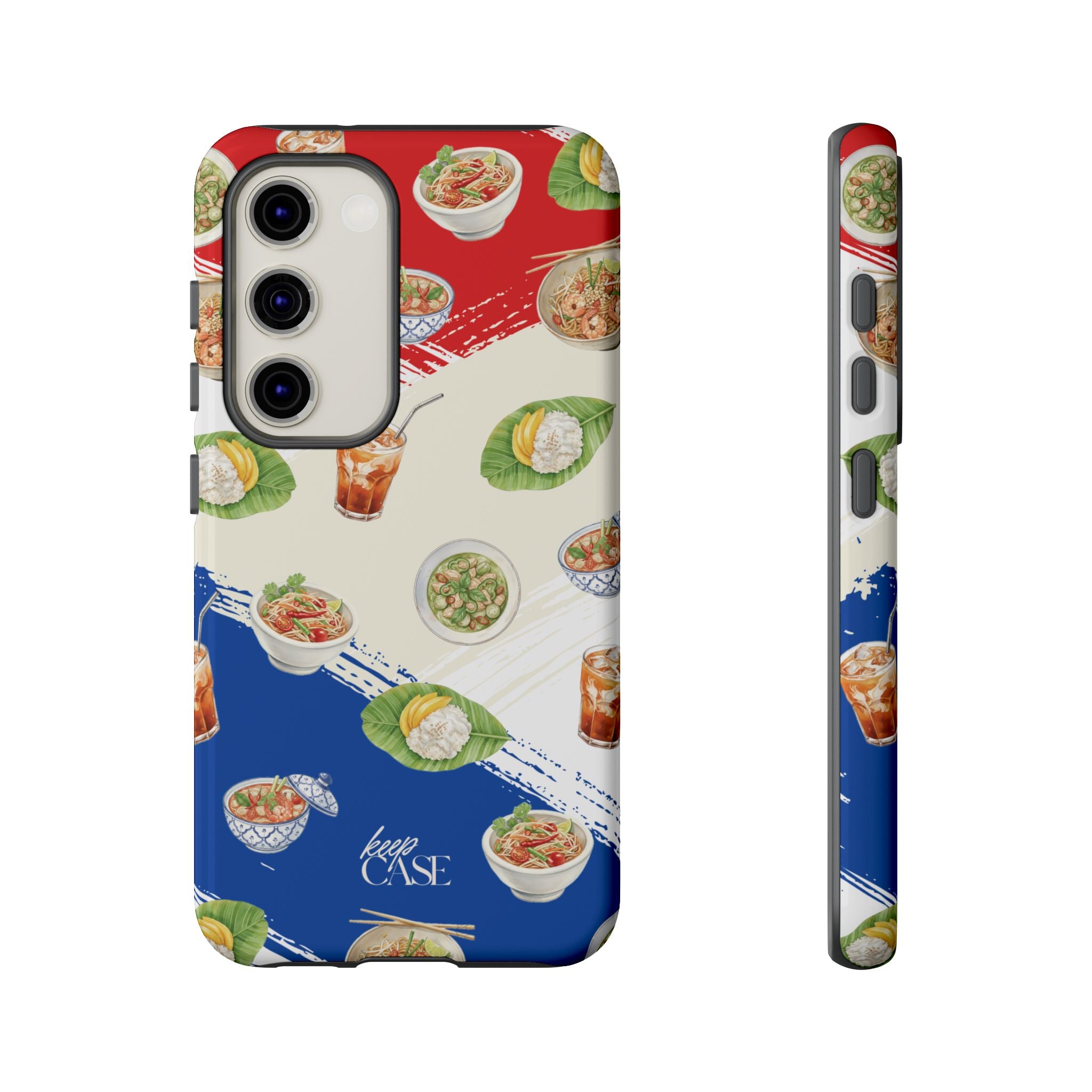 Keepcase World Noms Series — Thailand