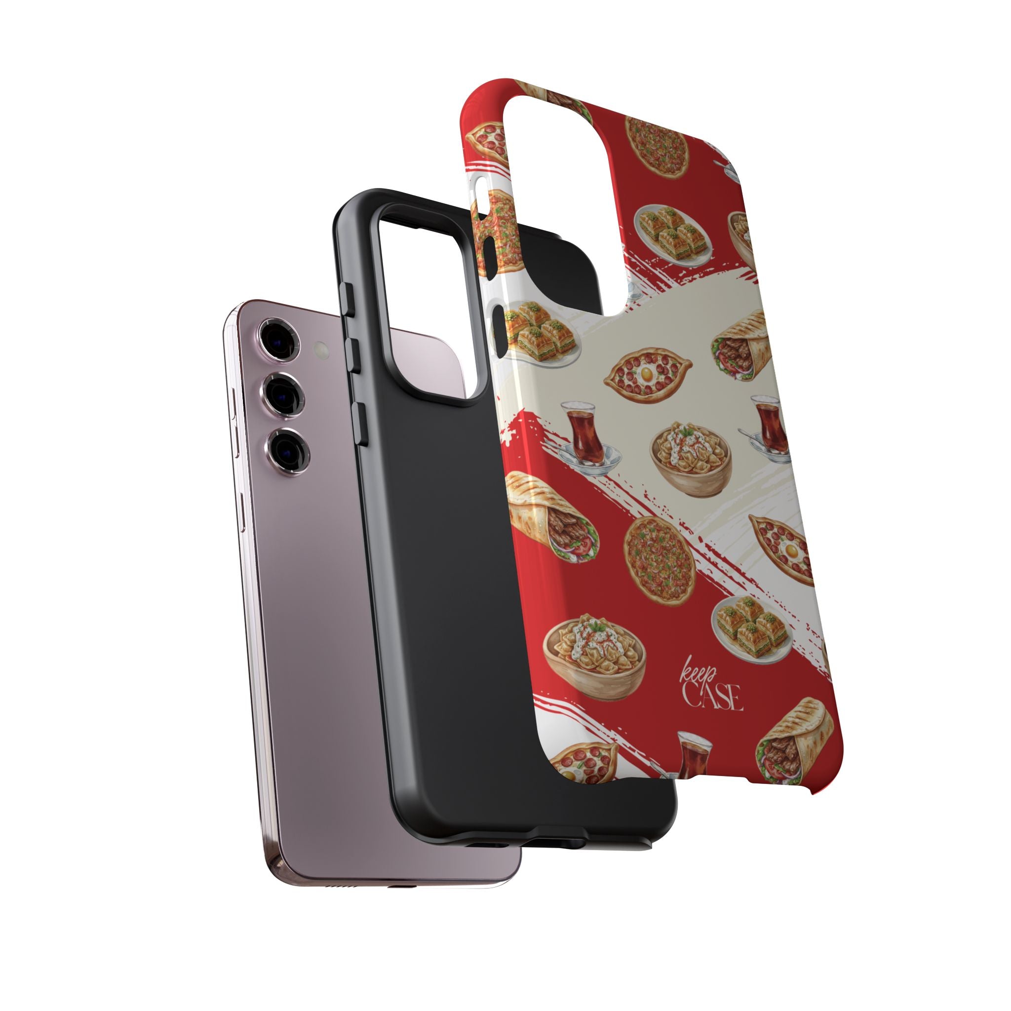 Keepcase World Noms Series — Türkiye