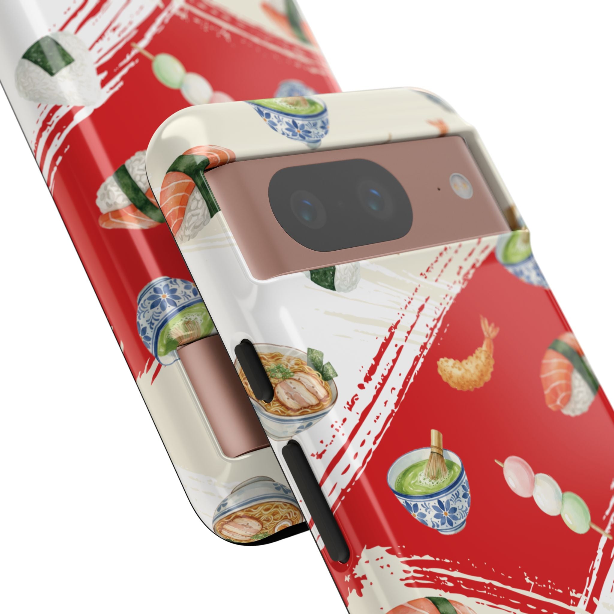 Keepcase World Noms Series — Japan