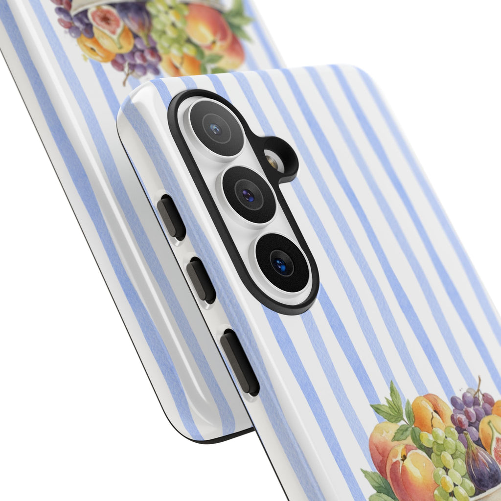 Keepcase Fruit Basket Series — Blue