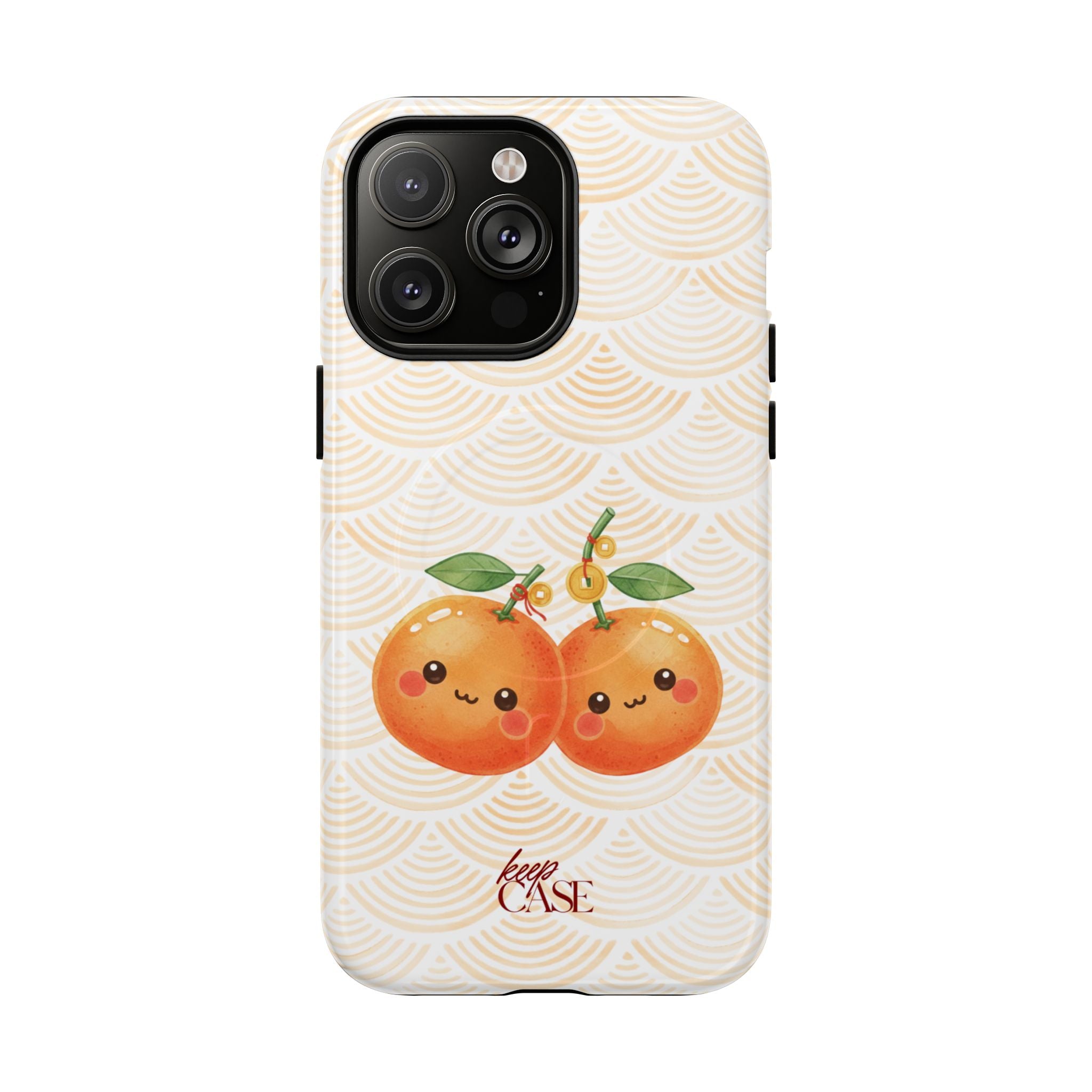 Keepcase Chinese New Year 2026 Series — 大吉大利