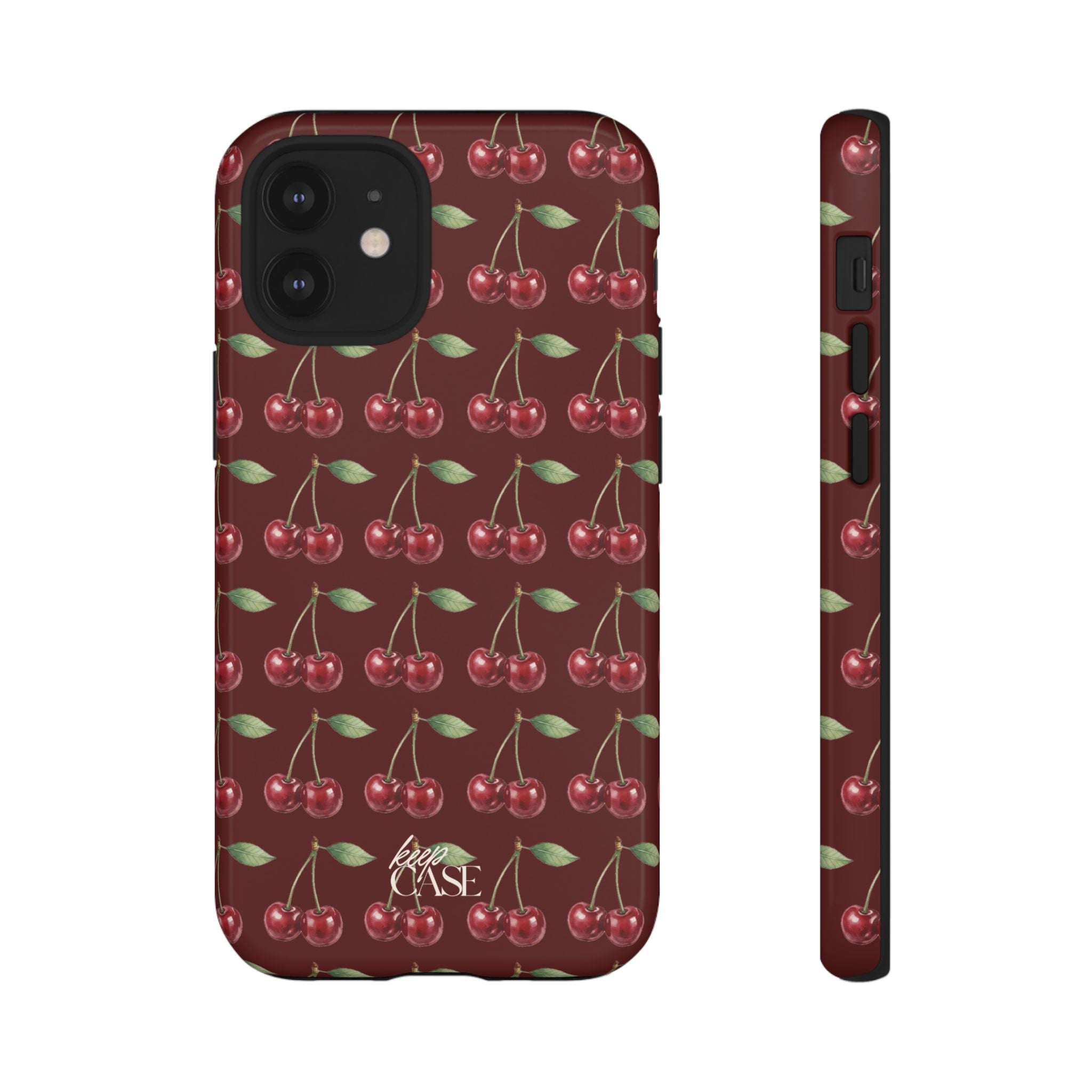 Keepcase Juicy Fruits Series — Cherry