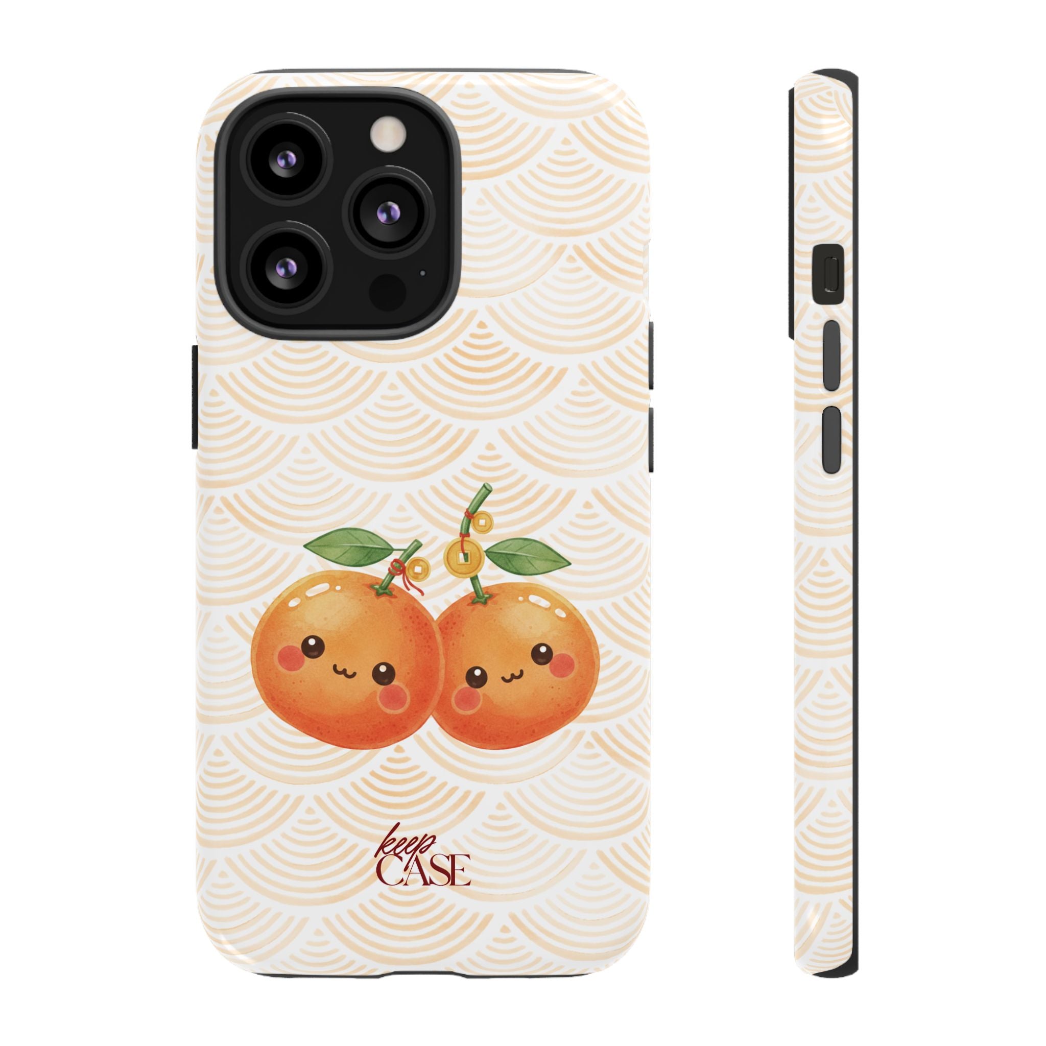 Keepcase Chinese New Year 2026 Series — 大吉大利