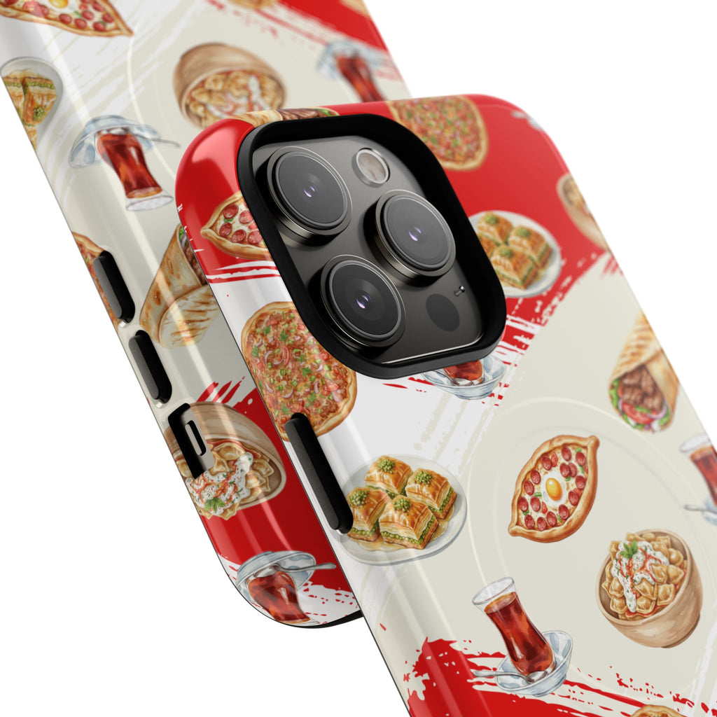 Keepcase World Noms Series — Türkiye