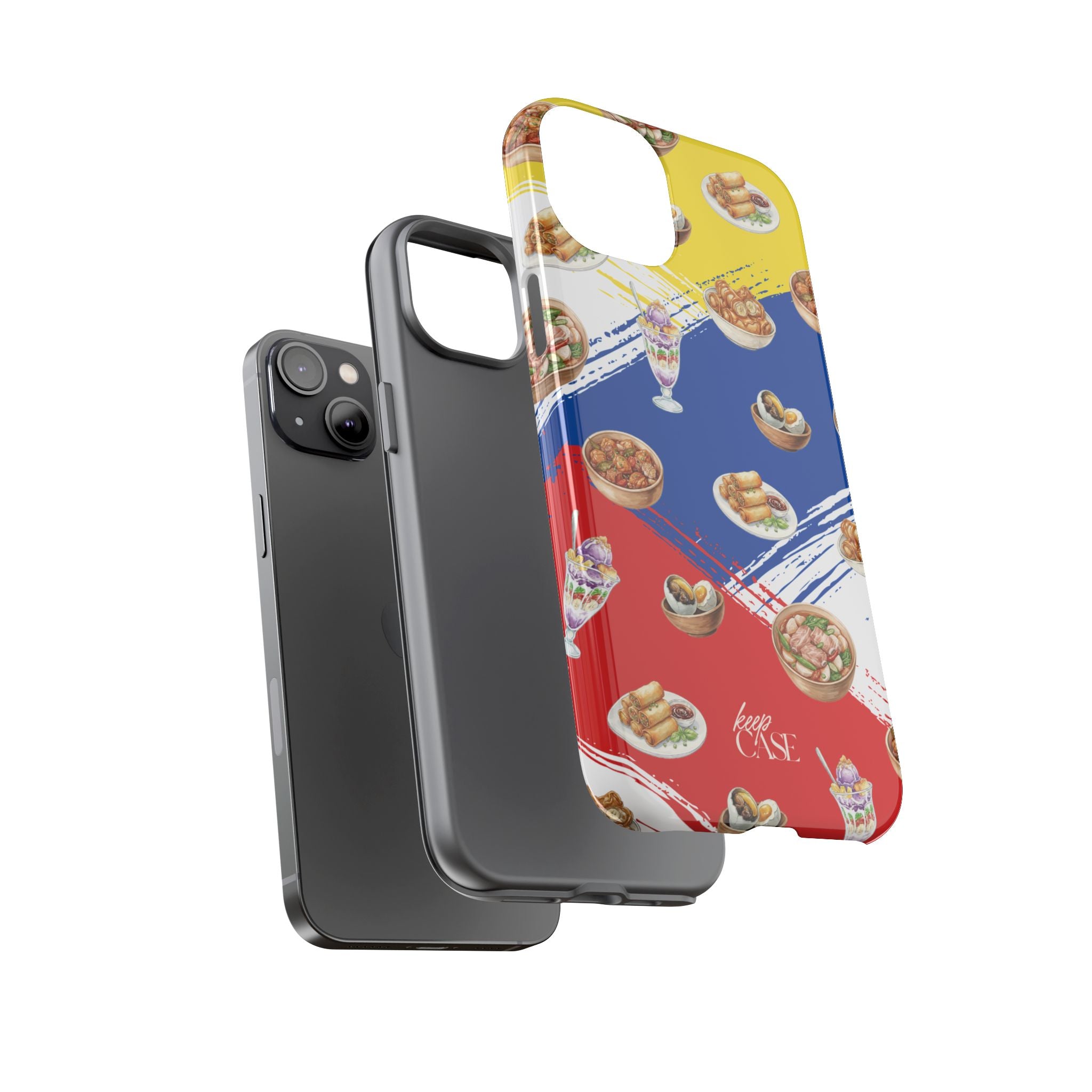 Keepcase World Noms Series — Philippines