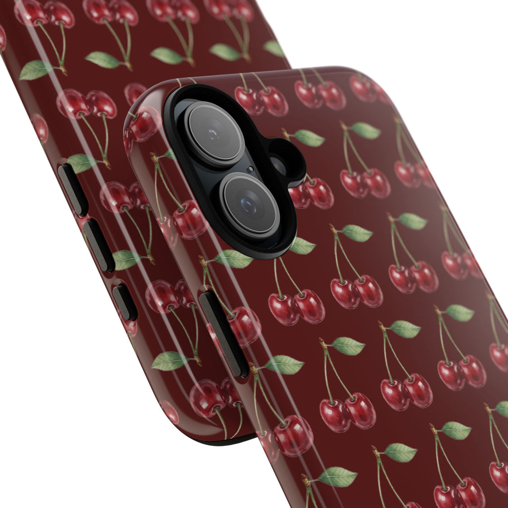 Keepcase Juicy Fruits Series — Cherry