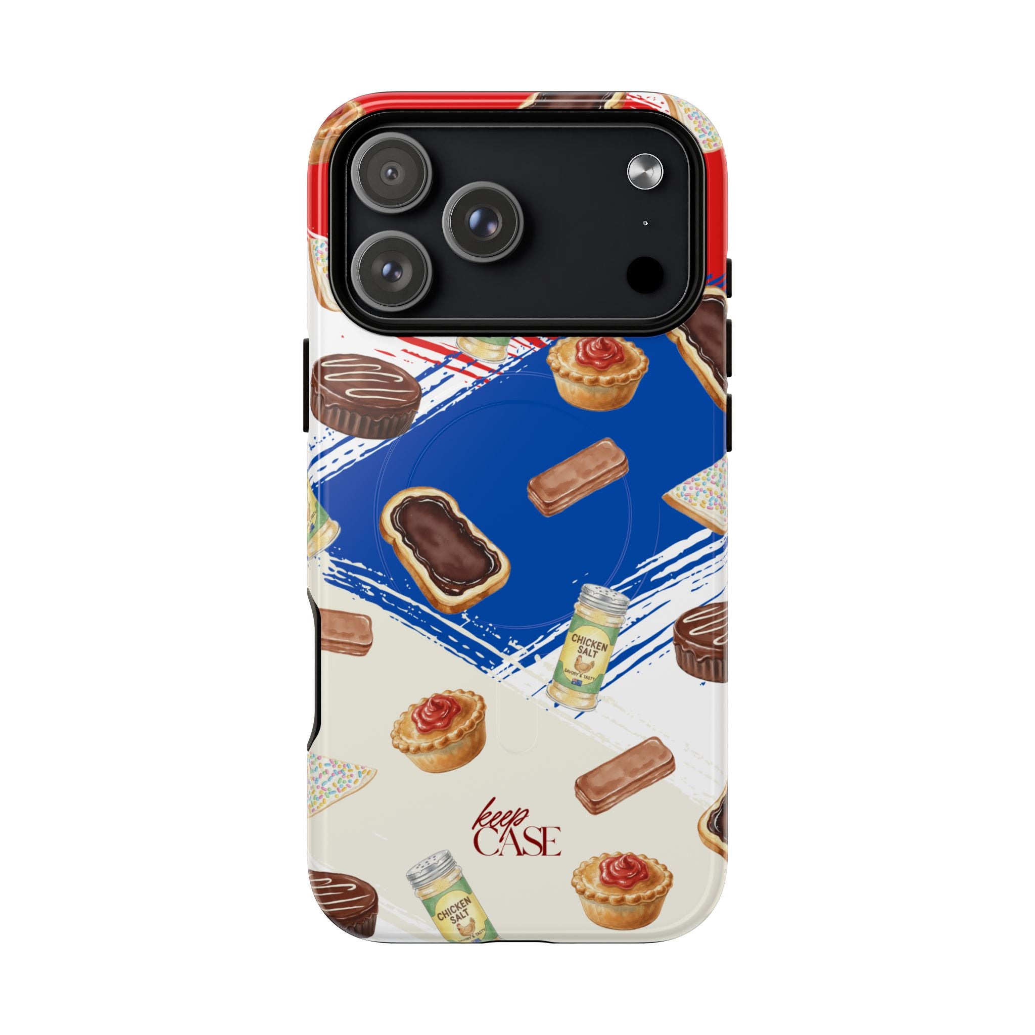 Keepcase World Noms Series — Australia