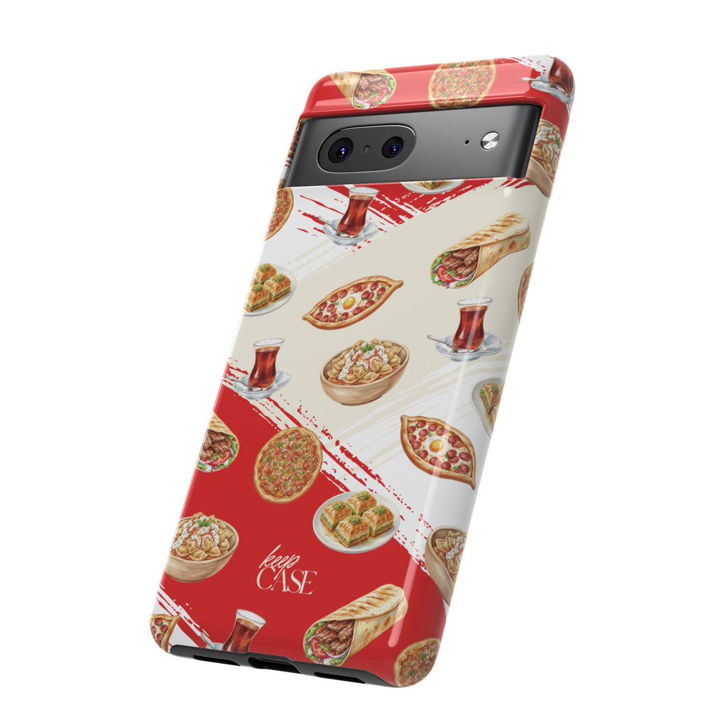 Keepcase World Noms Series — Türkiye