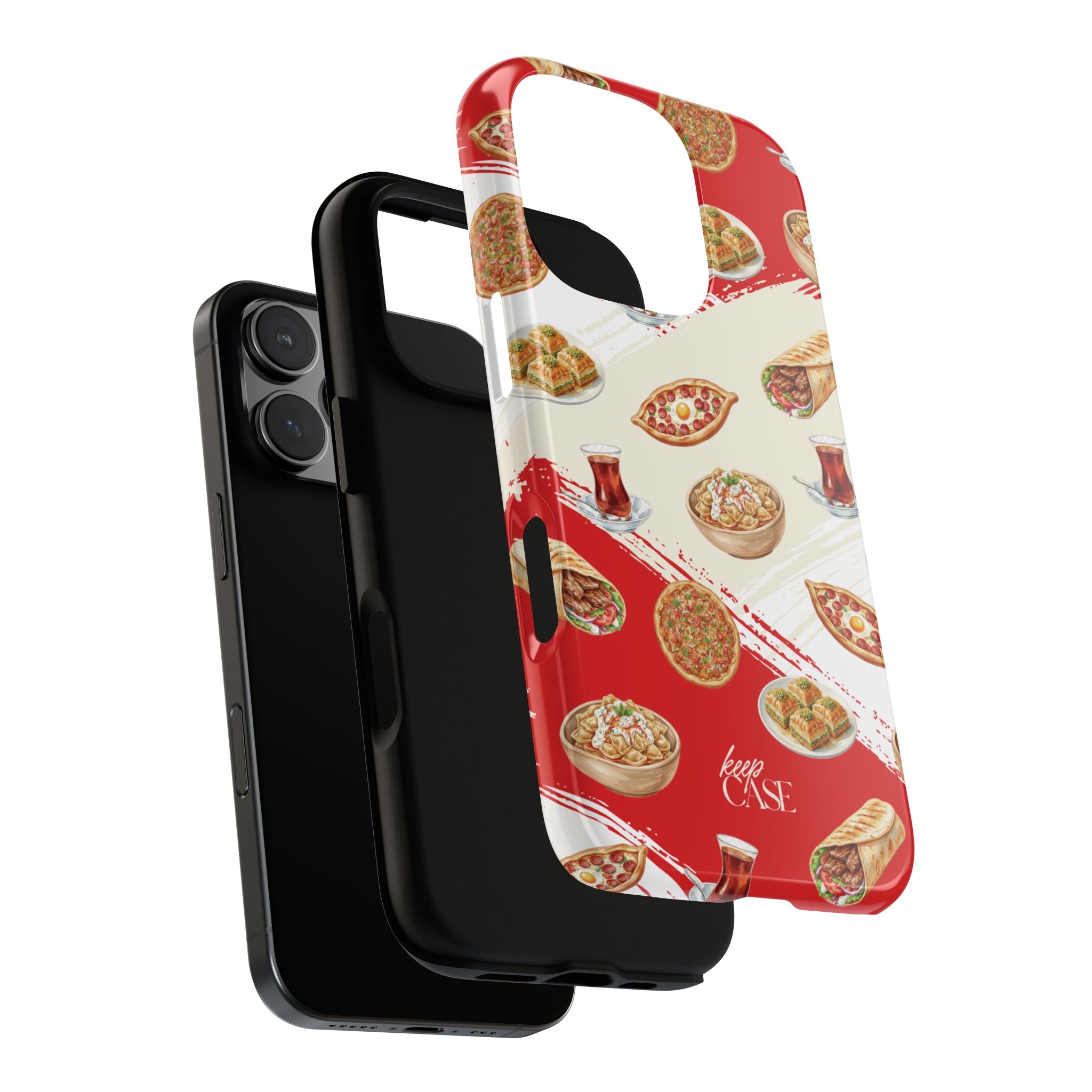 Keepcase World Noms Series — Türkiye