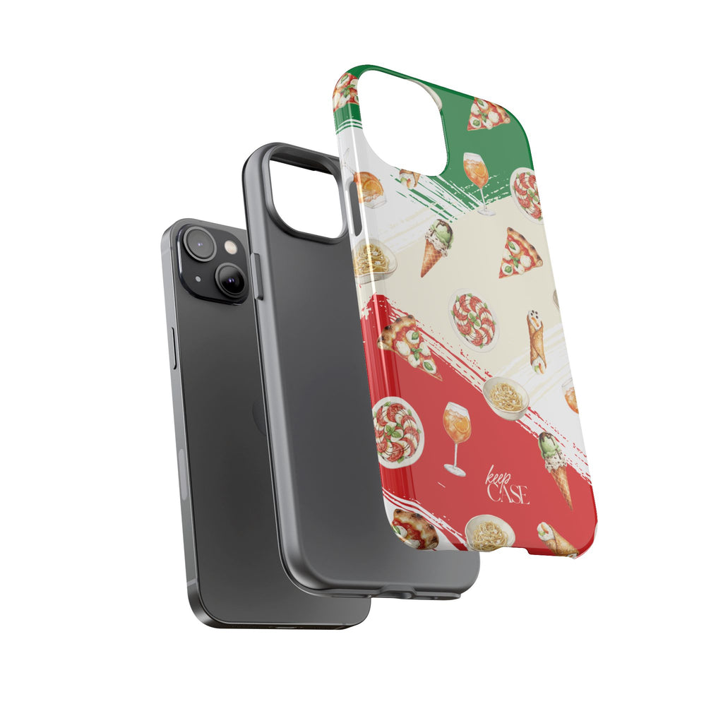 Keepcase World Noms Series — Italy