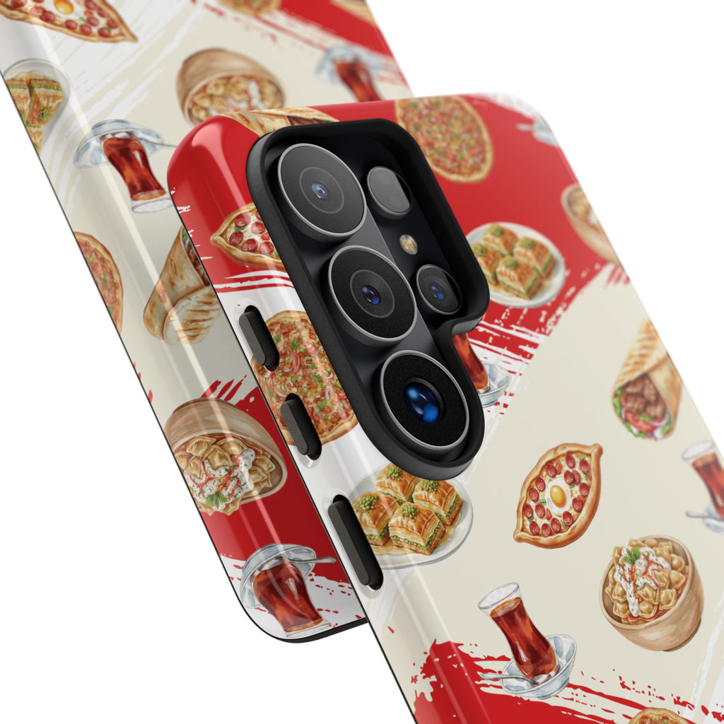 Keepcase World Noms Series — Türkiye