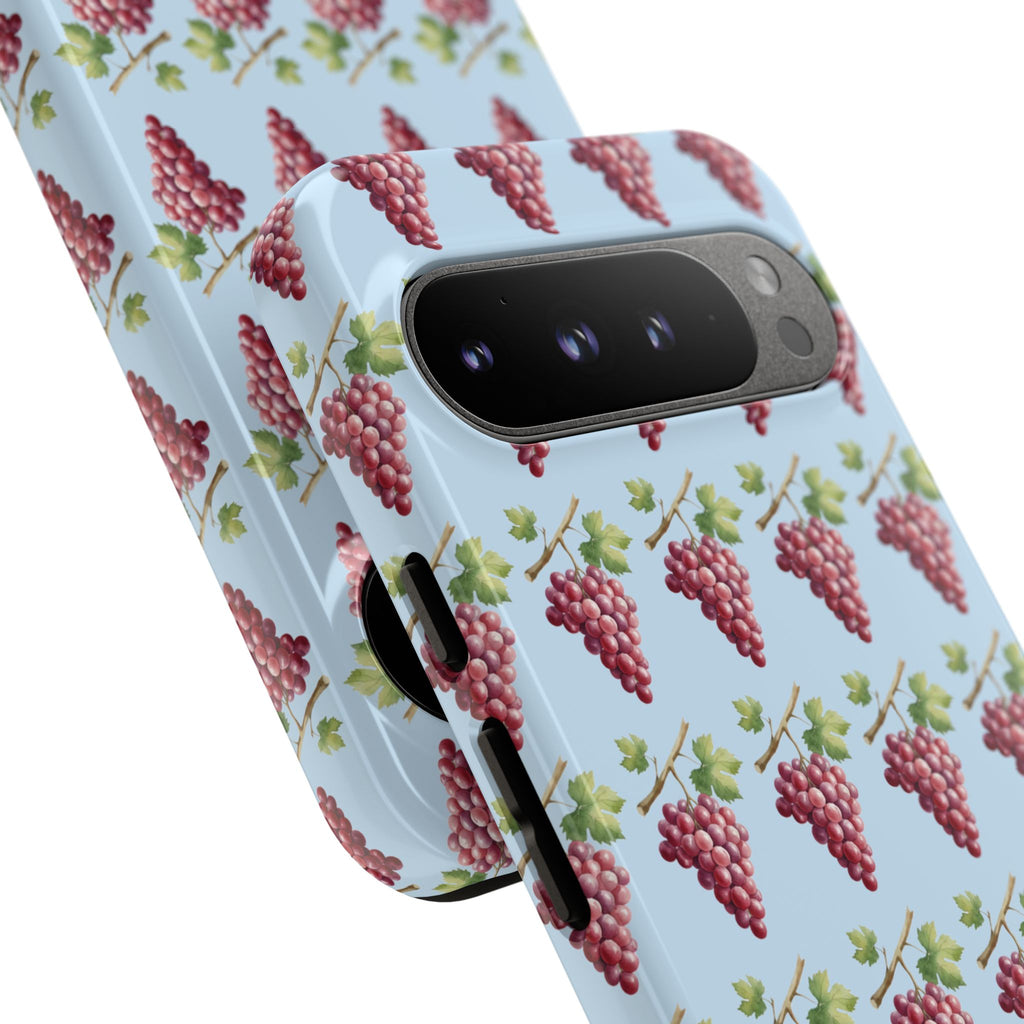 Keepcase Juicy Fruits Series — Grapes