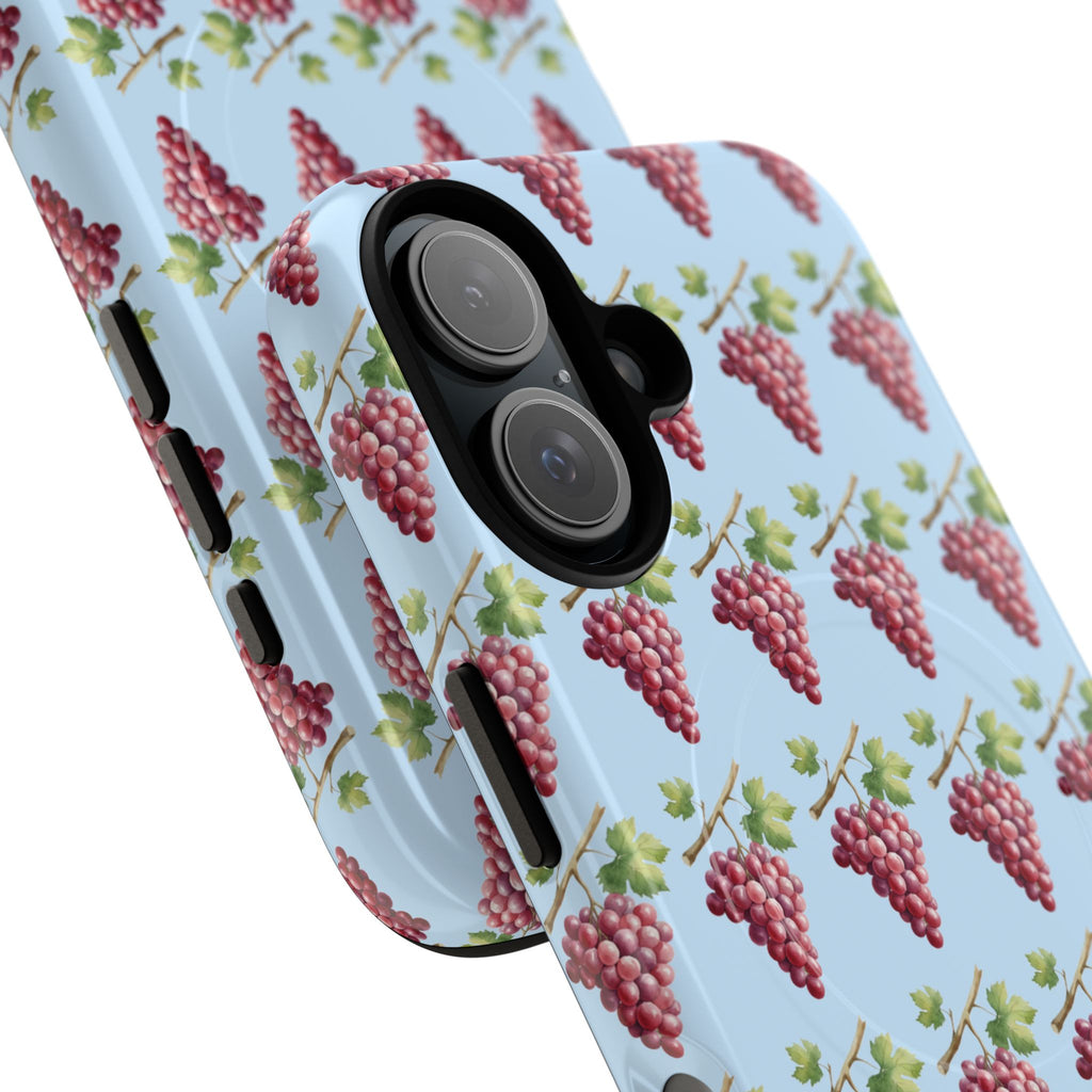 Keepcase Juicy Fruits Series — Grapes