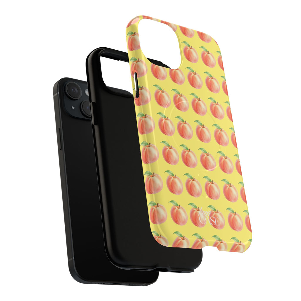 Keepcase Juicy Fruits Series — Peach