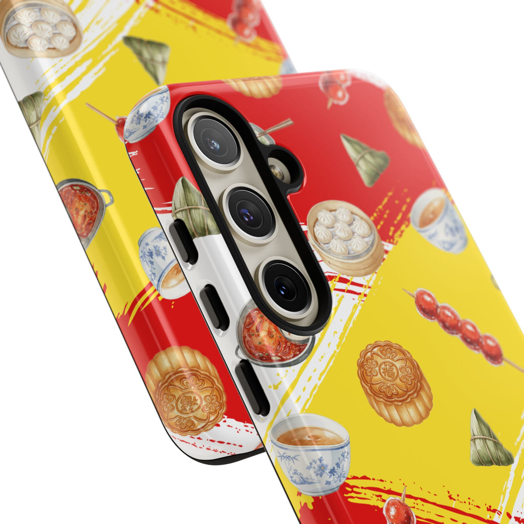 Keepcase World Noms Series — China