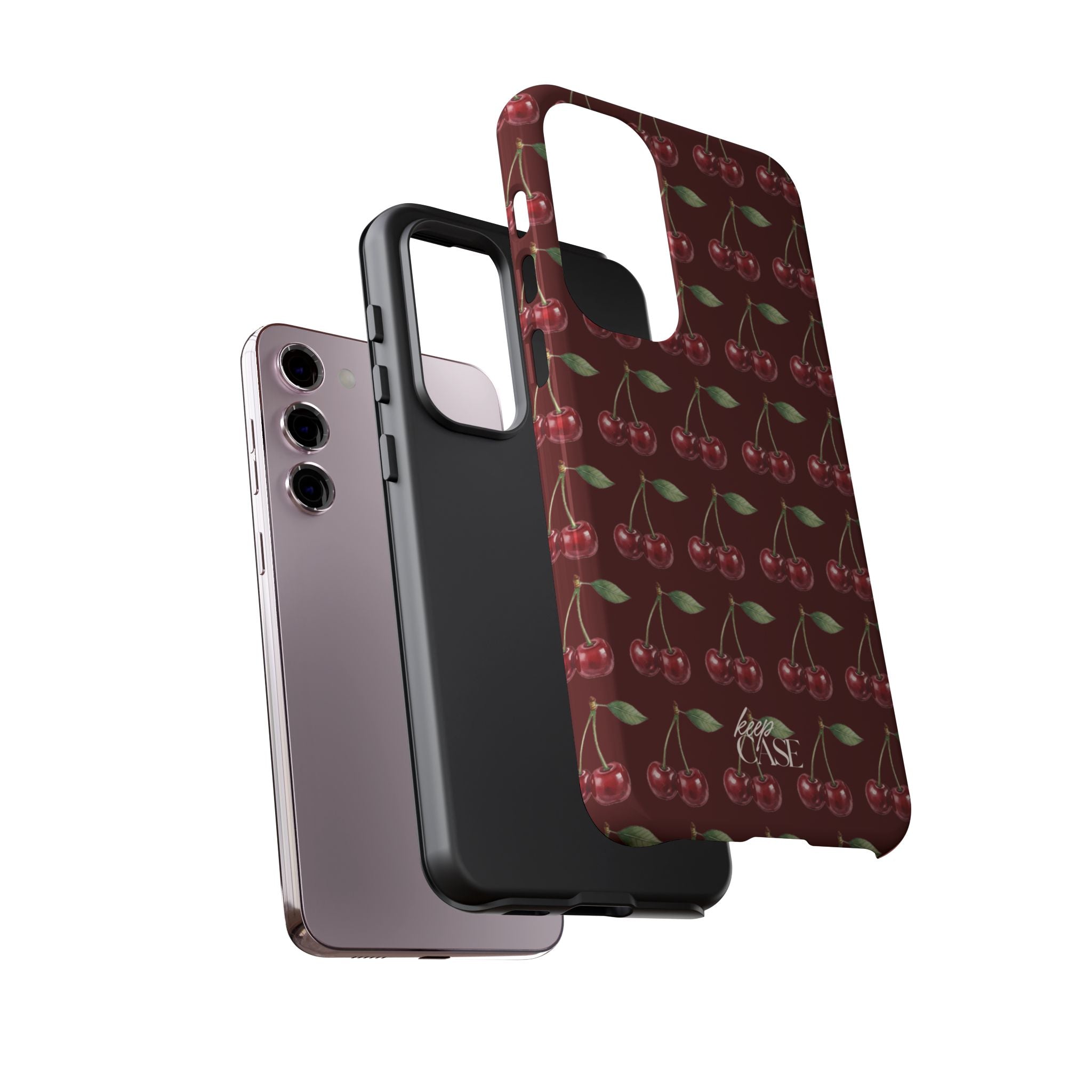 Keepcase Juicy Fruits Series — Cherry