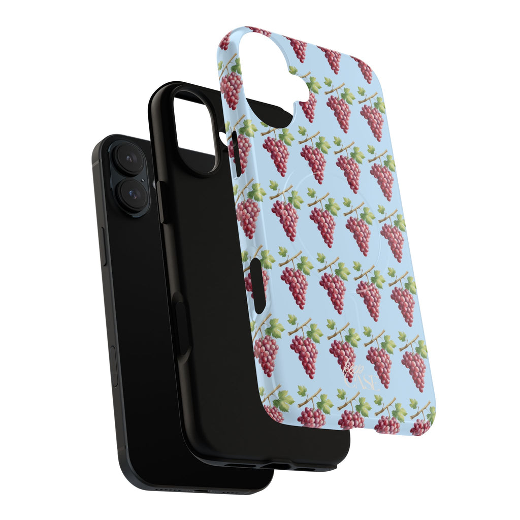 Keepcase Juicy Fruits Series — Grapes