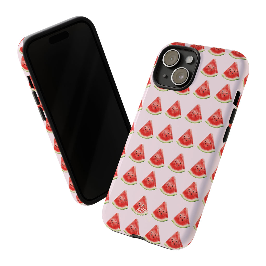 Keepcase Juicy Fruits Series — Watermelon