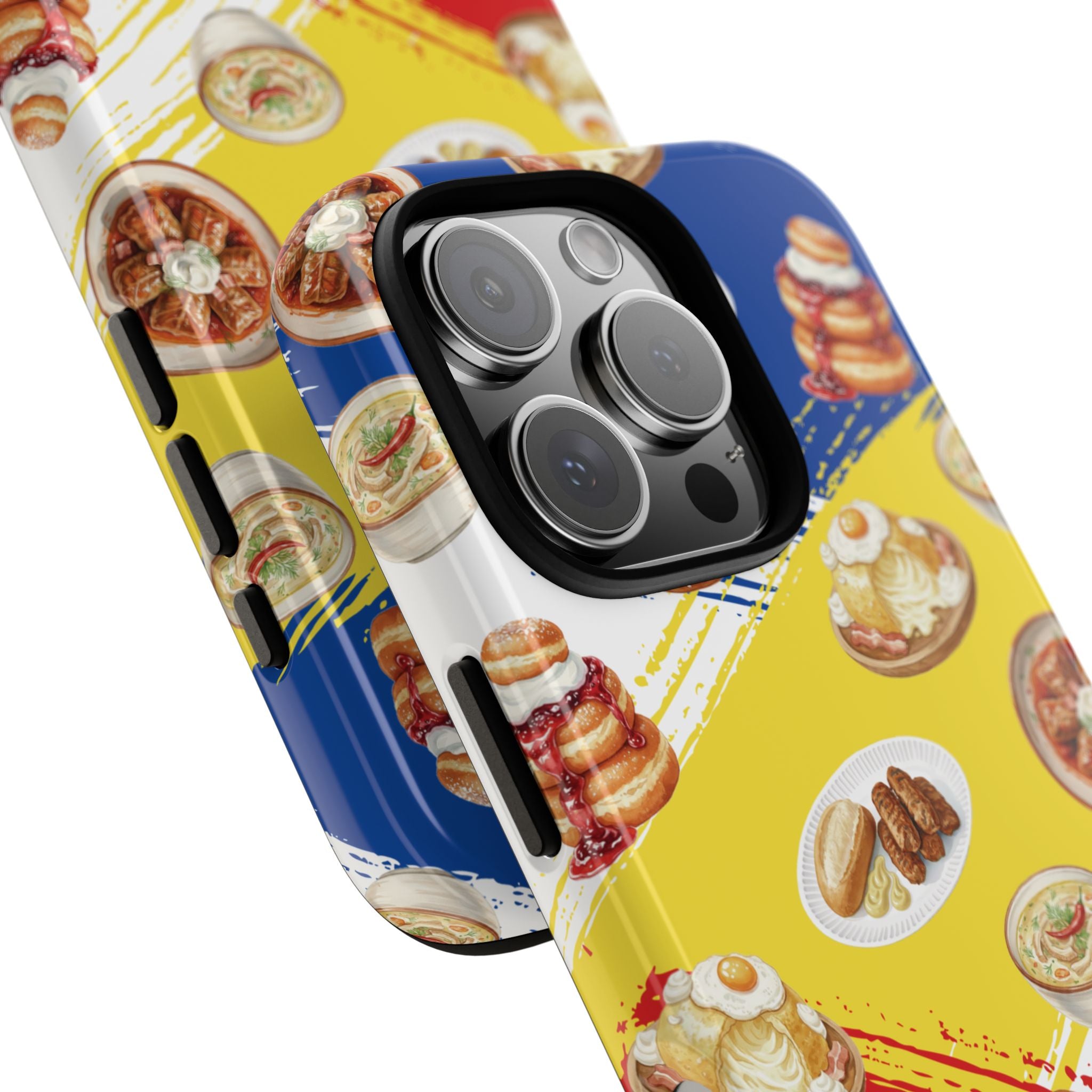 Keepcase World Noms Series — Romania