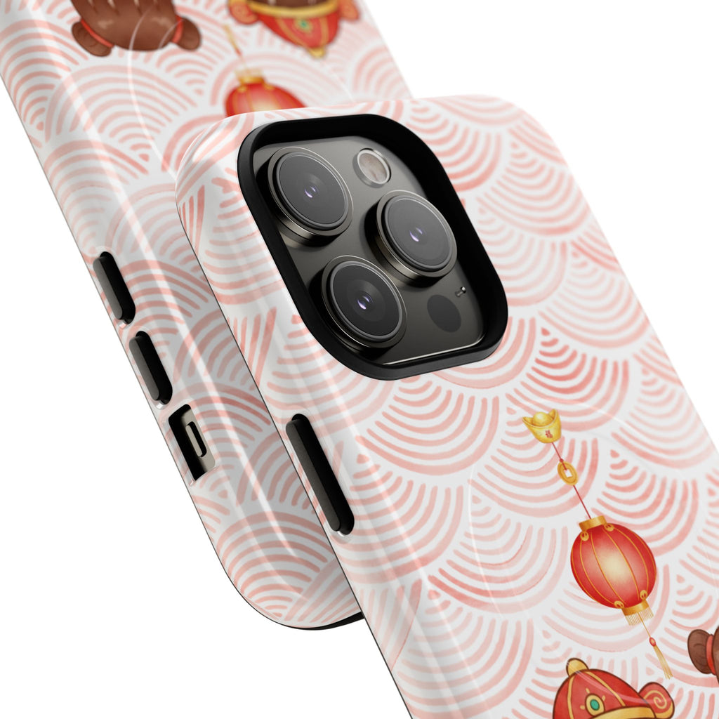 Keepcase Chinese New Year 2026 Series — 恭喜发财