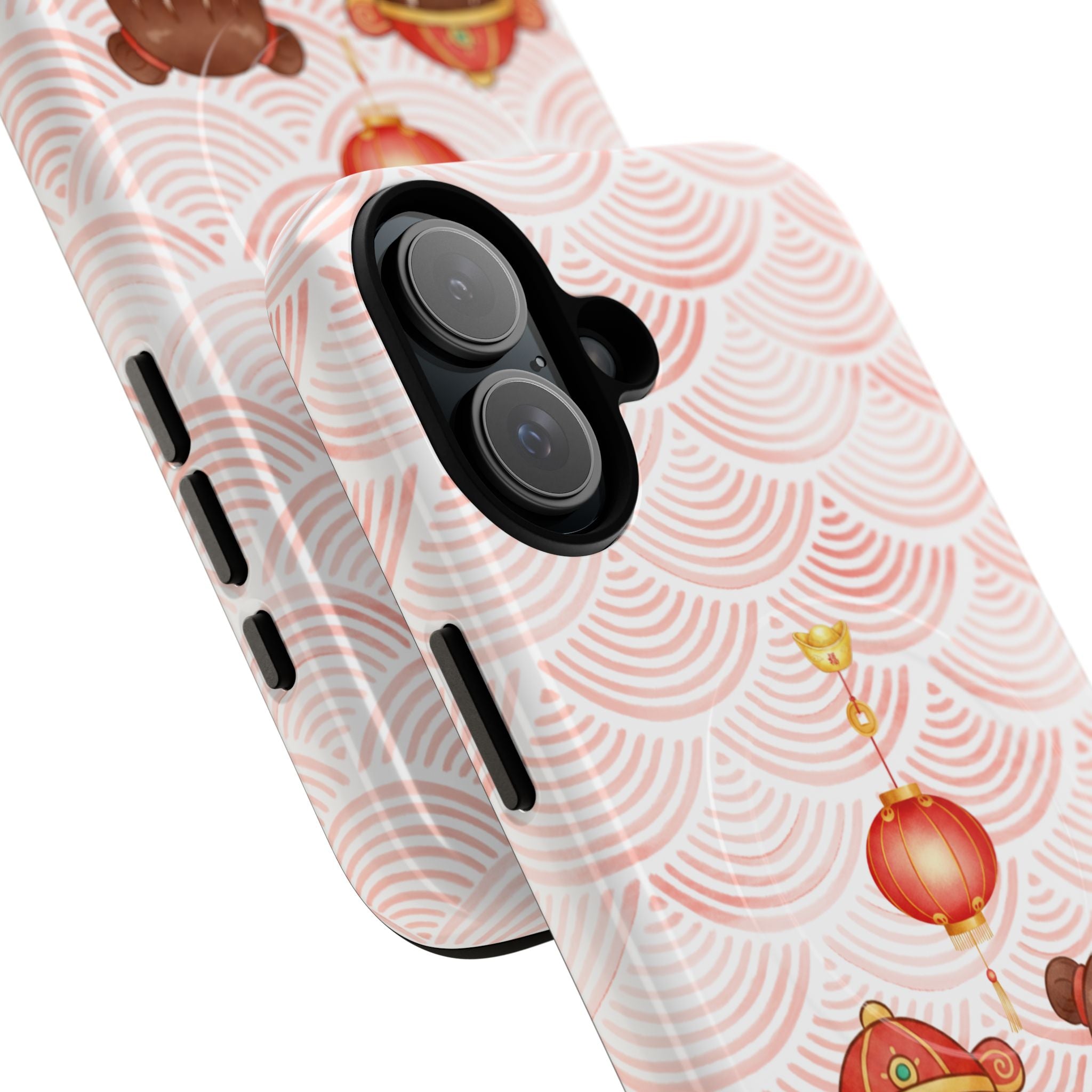 Keepcase Chinese New Year 2026 Series — 恭喜发财